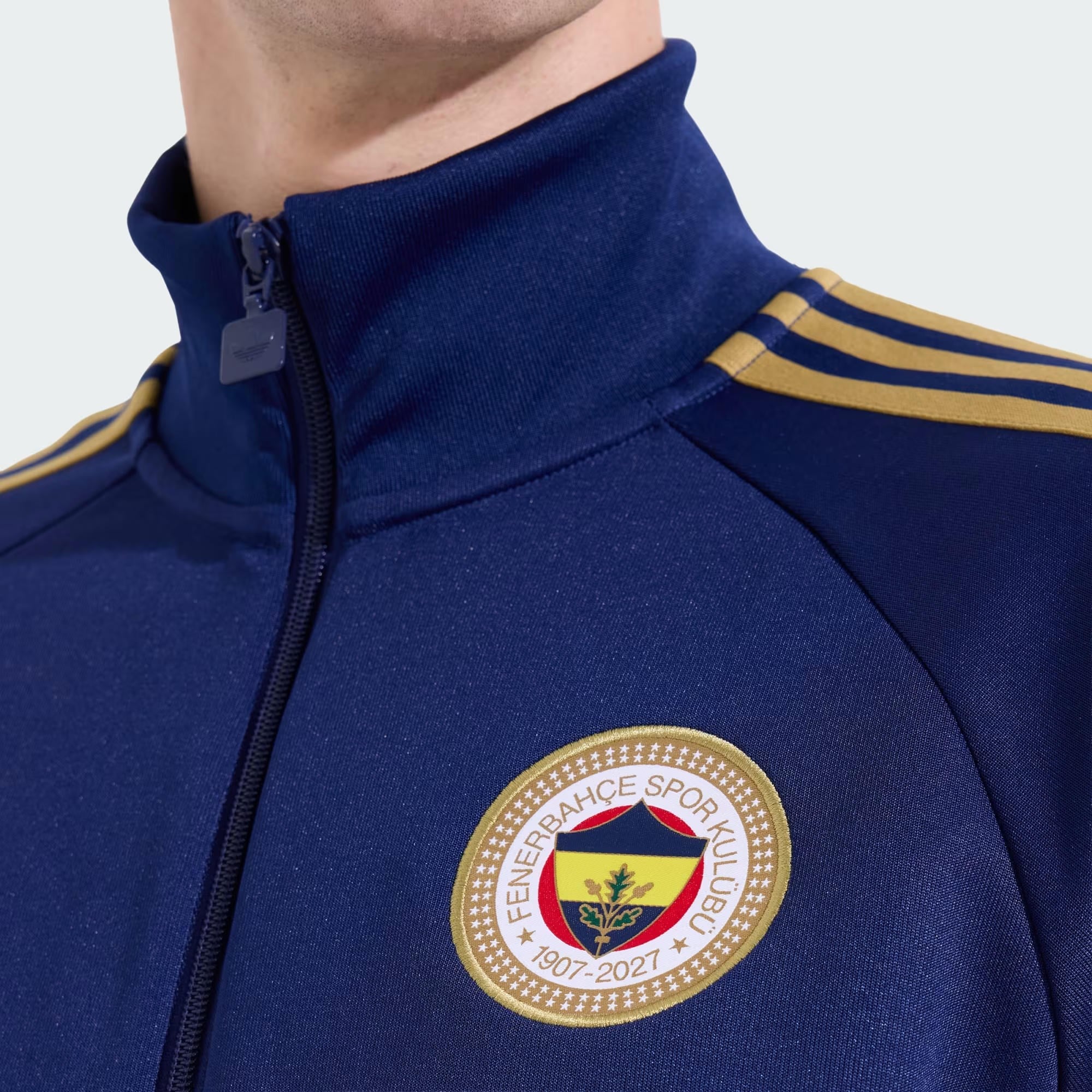 FEN OG2 TT - ADIDAS SIYAH
