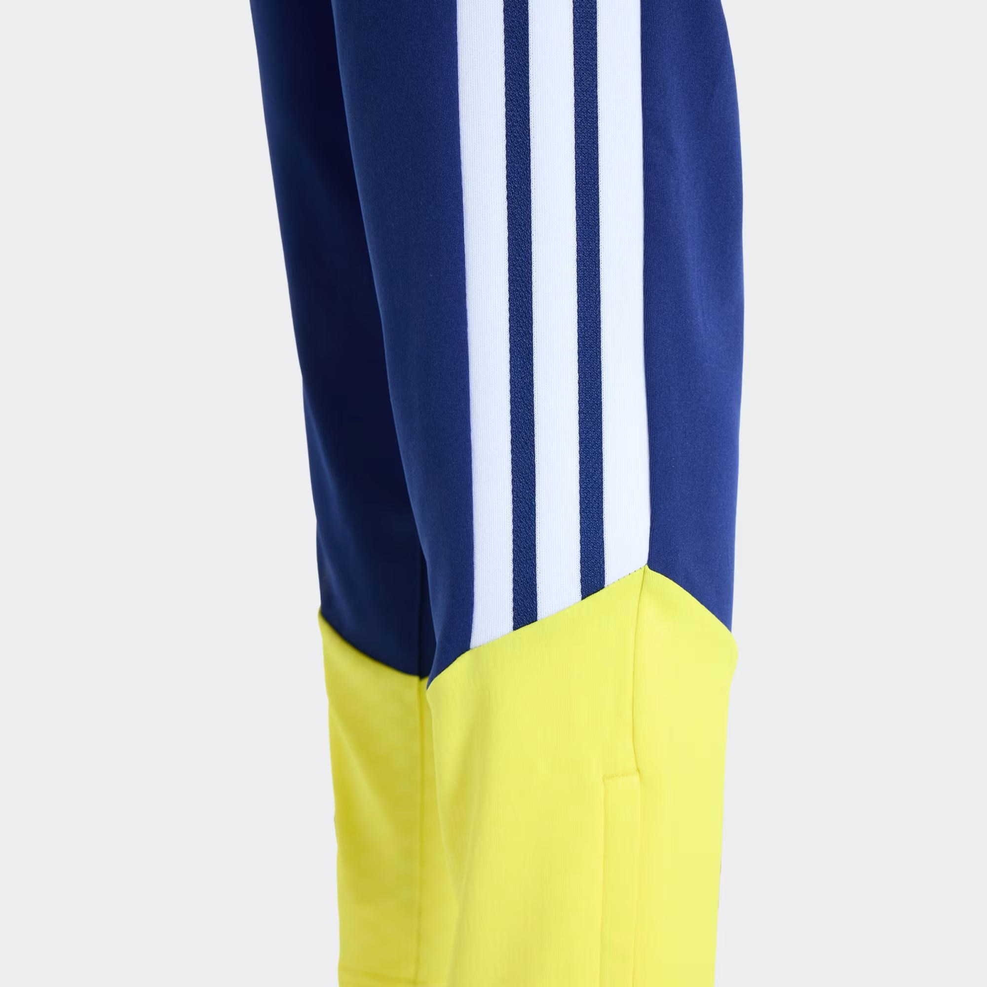 FEN TR PNTY FTB TR - ADIDAS SIYAH