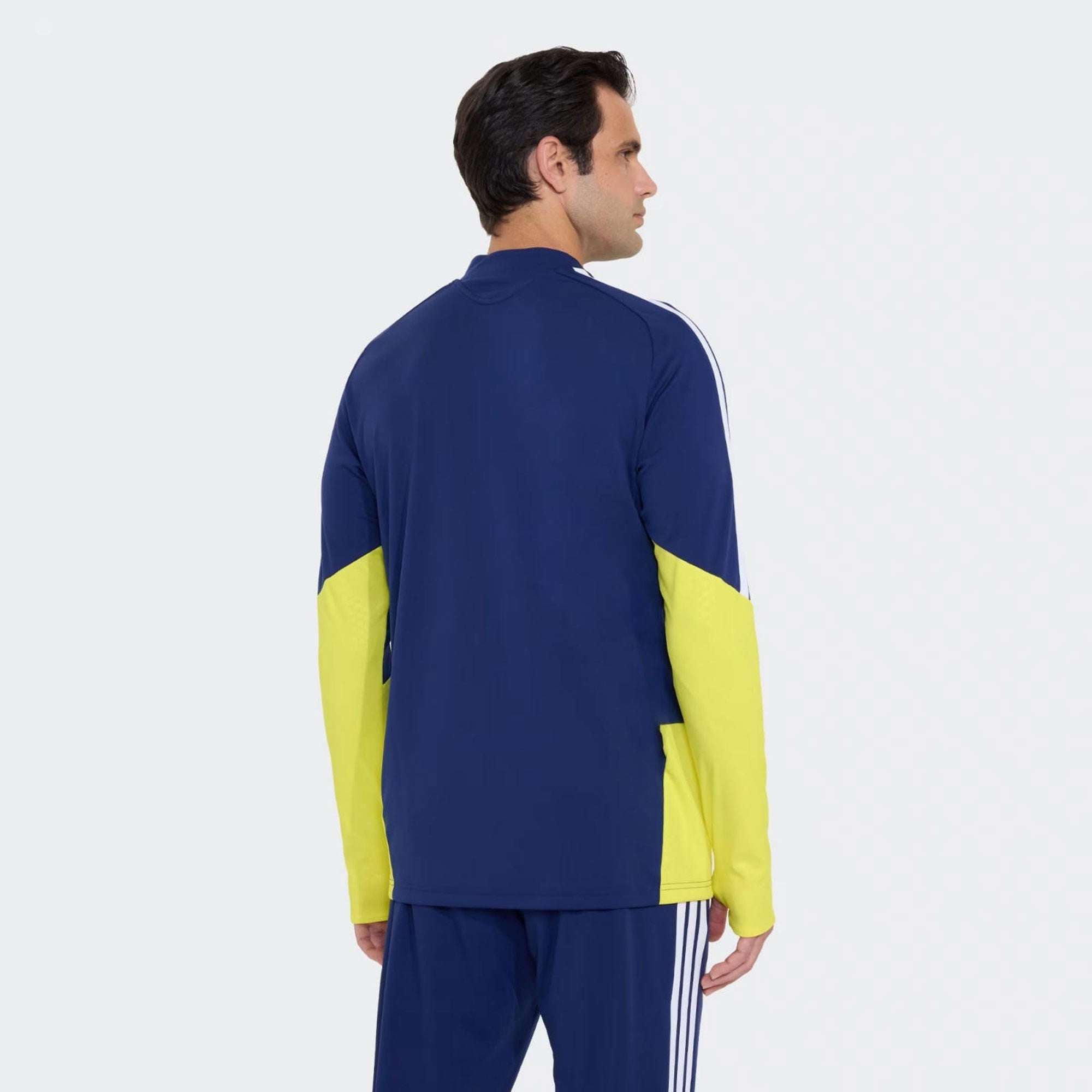 FEN TR TOP FTB TR - ADIDAS SIYAH