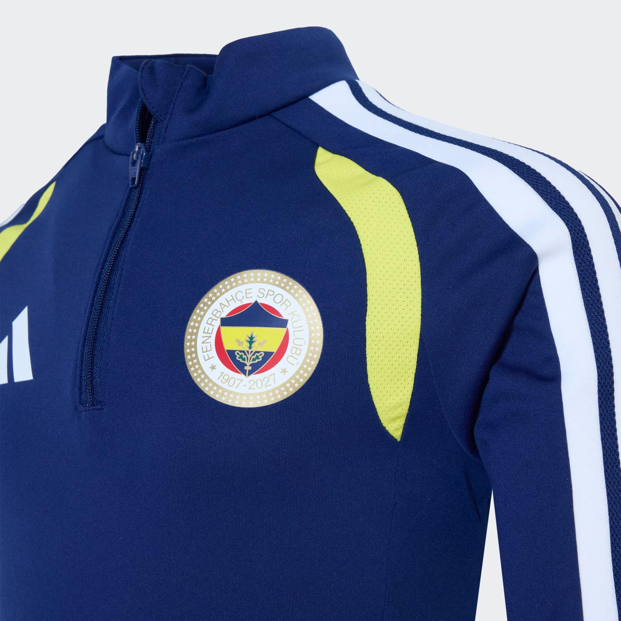 FEN TR TOPY FTB TR - ADIDAS SIYAH