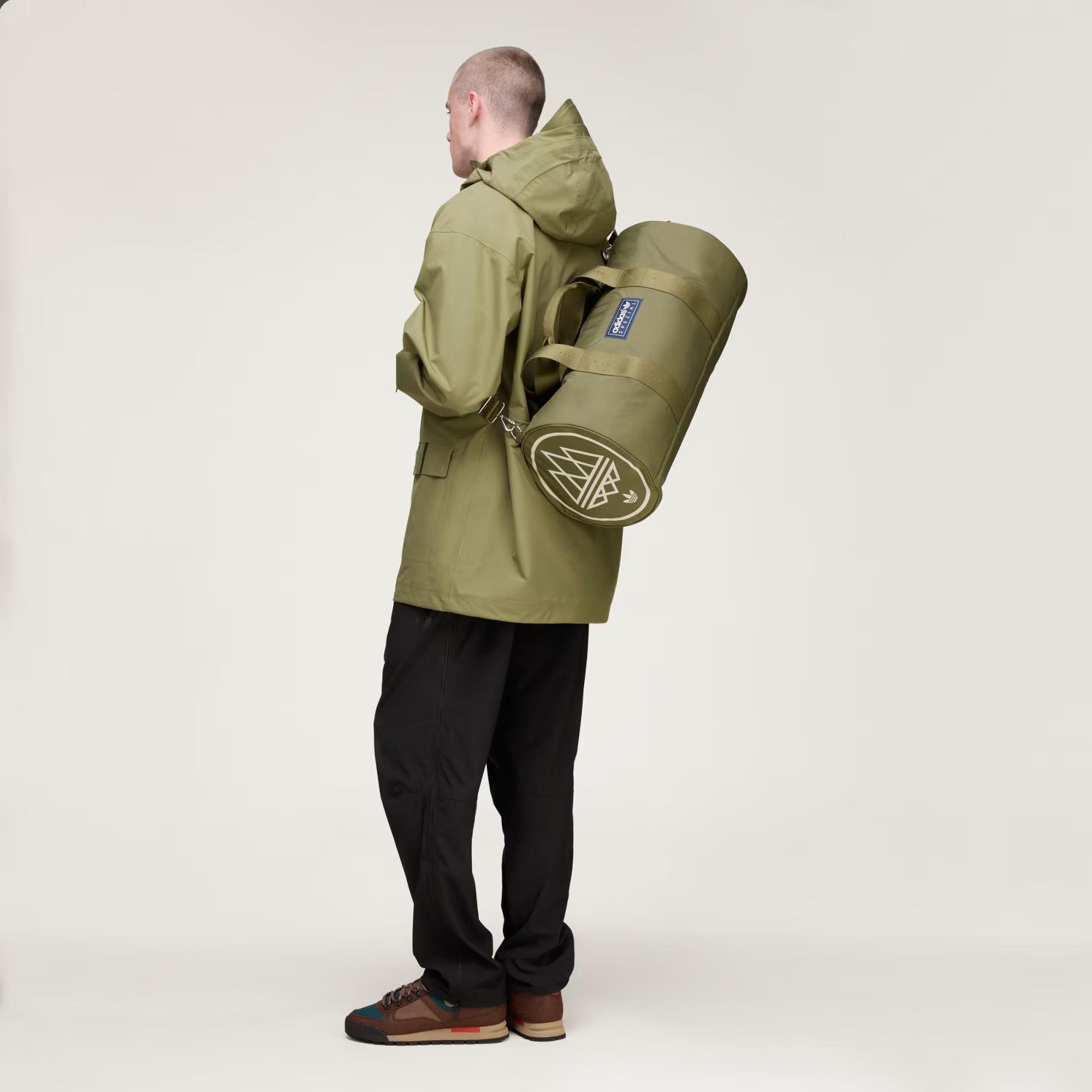 FERNDENE SPZL B - ADIDAS SIYAH