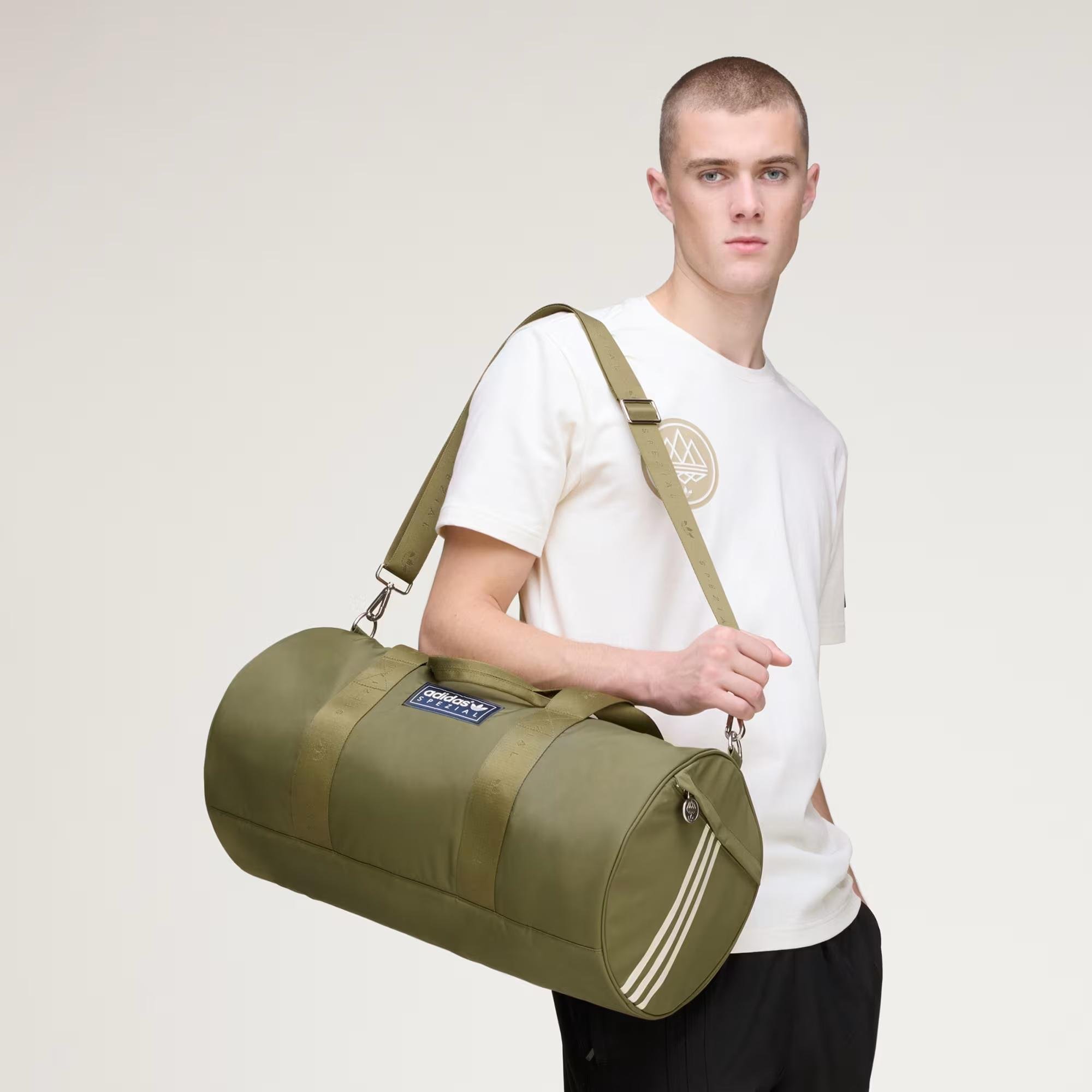 FERNDENE SPZL B - ADIDAS SIYAH