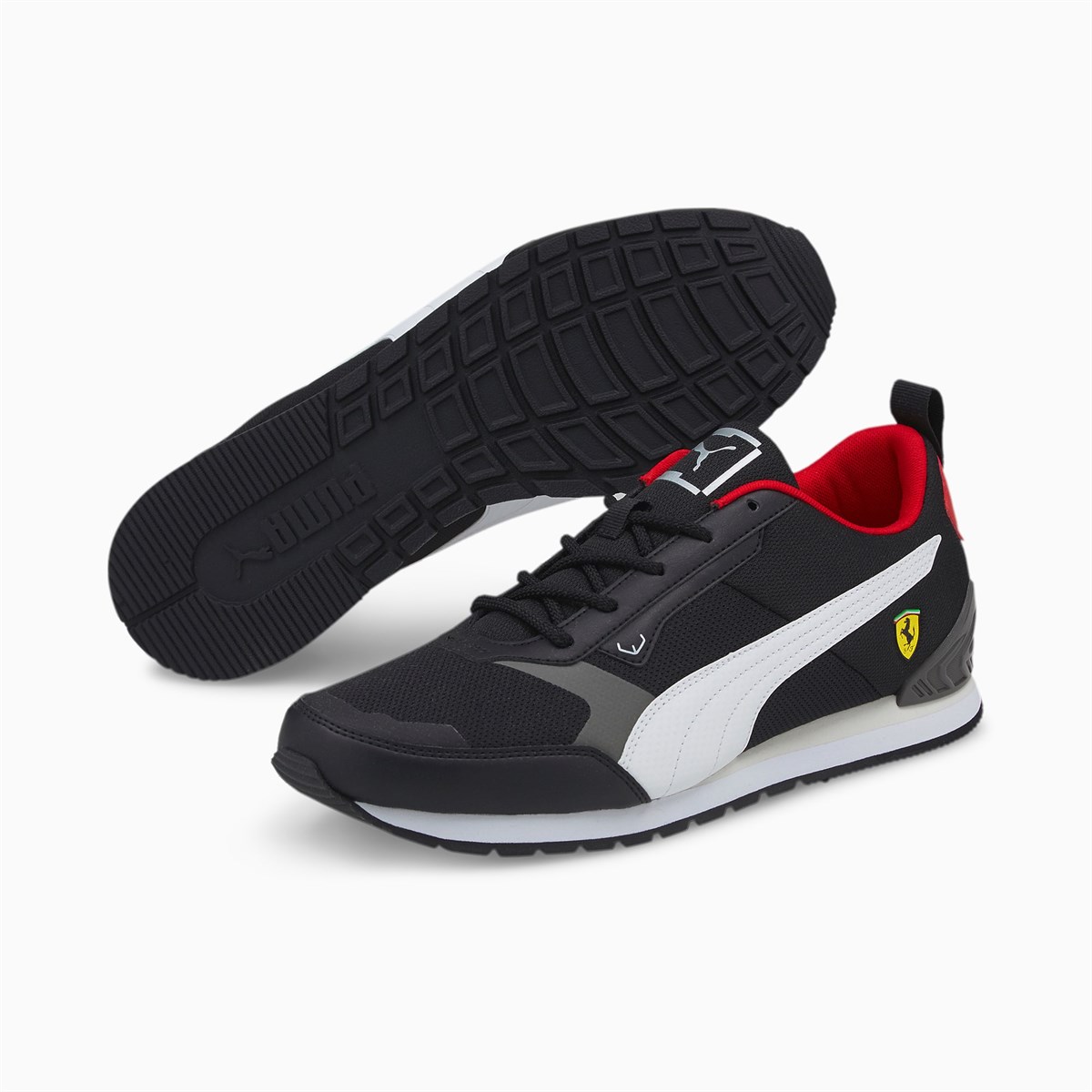 Ferrari Collection - PUMA 03