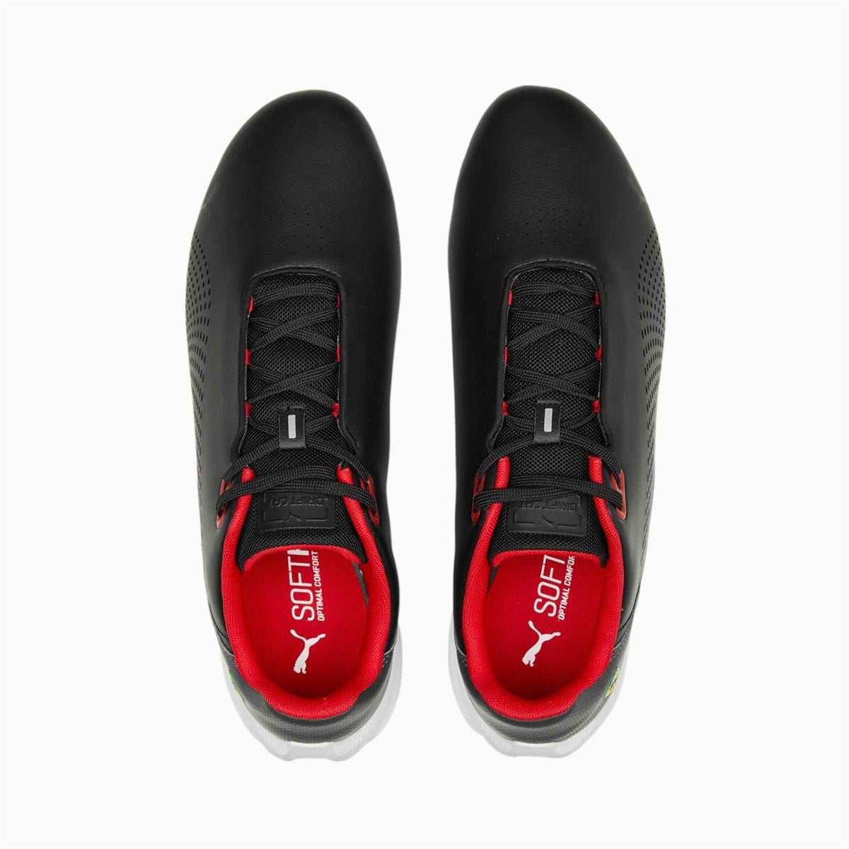 Ferrari Drift Cat Decima Rosso Corsa-PUM - PUMA 04