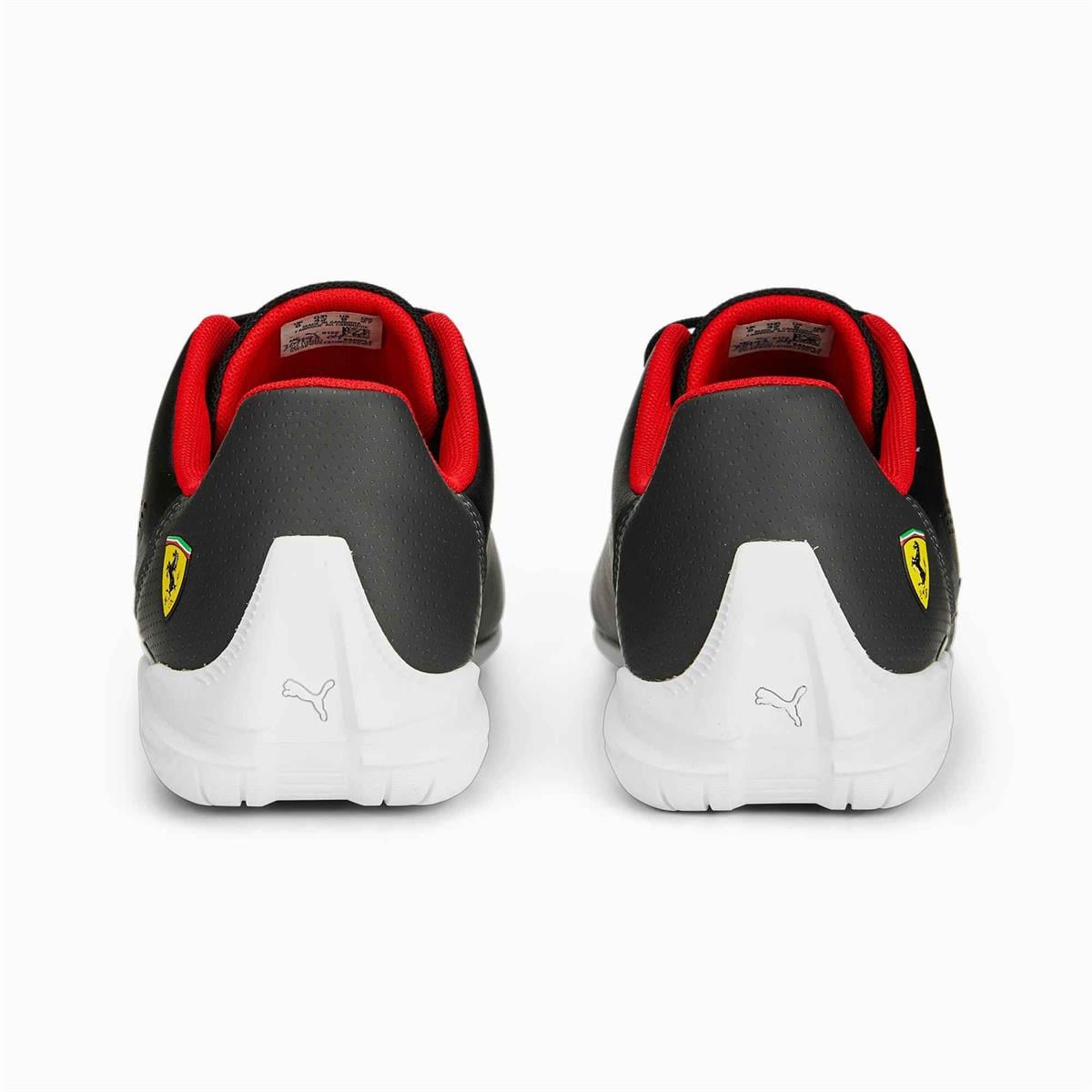 Ferrari Drift Cat Decima Rosso Corsa-PUM - PUMA 04