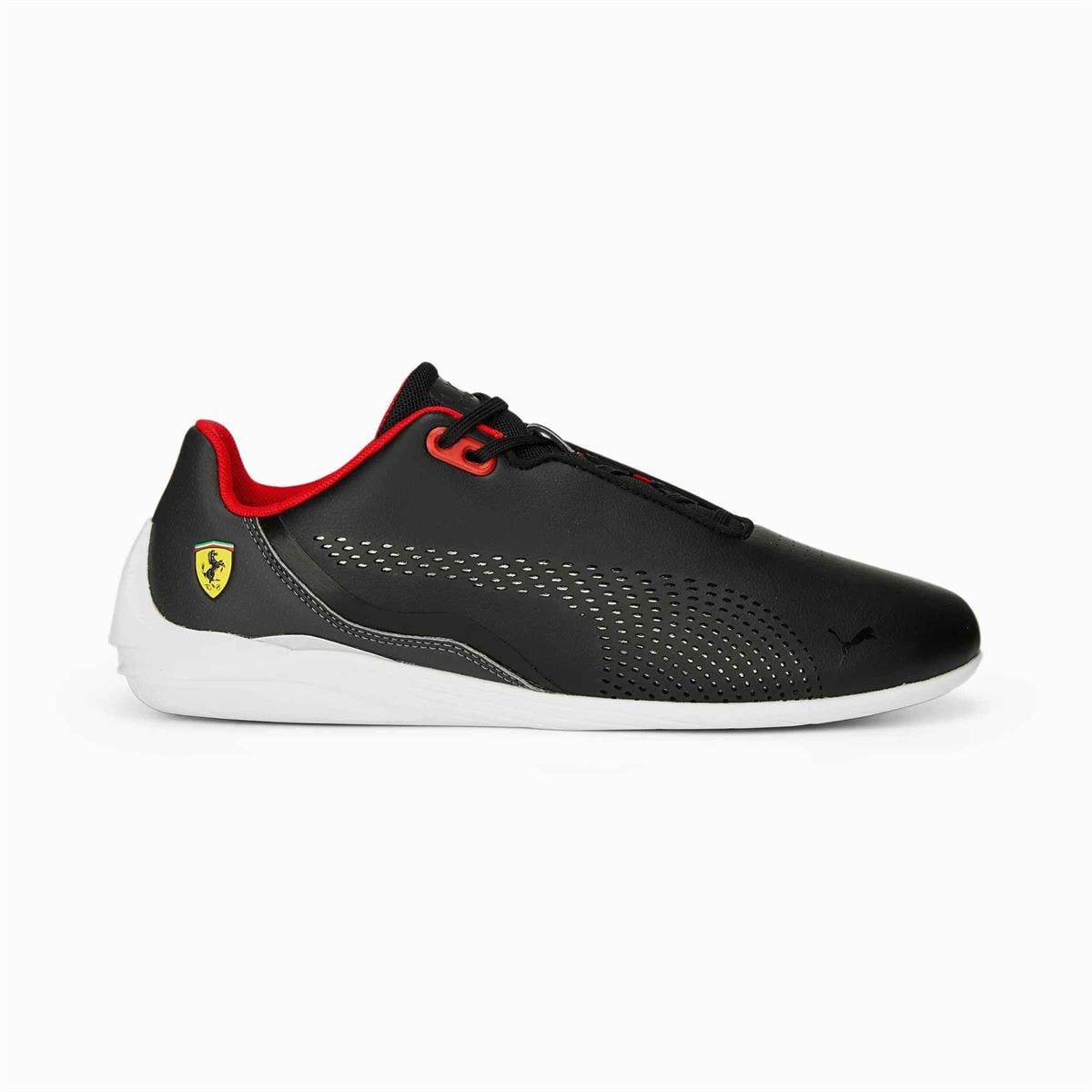Ferrari Drift Cat Decima Rosso Corsa-PUM - PUMA 04