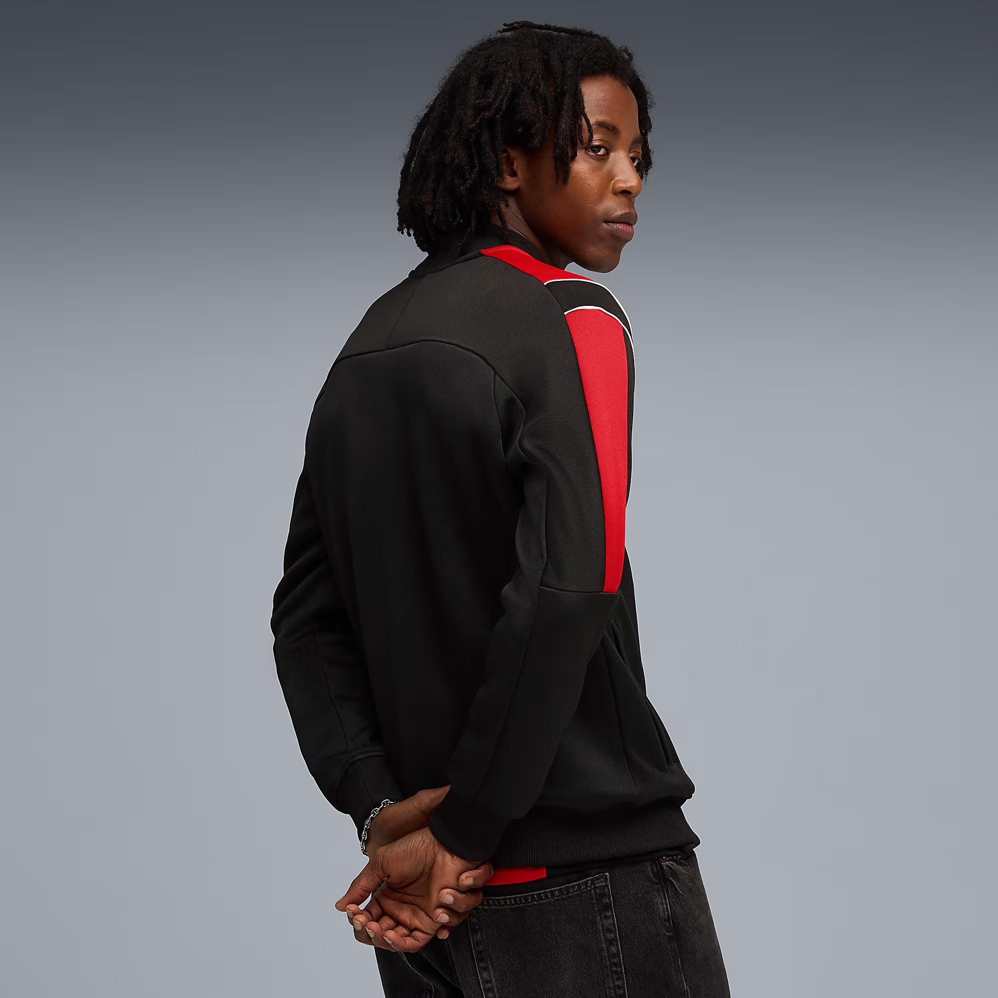 Ferrari MT7 Track Jacket - PUMA 01