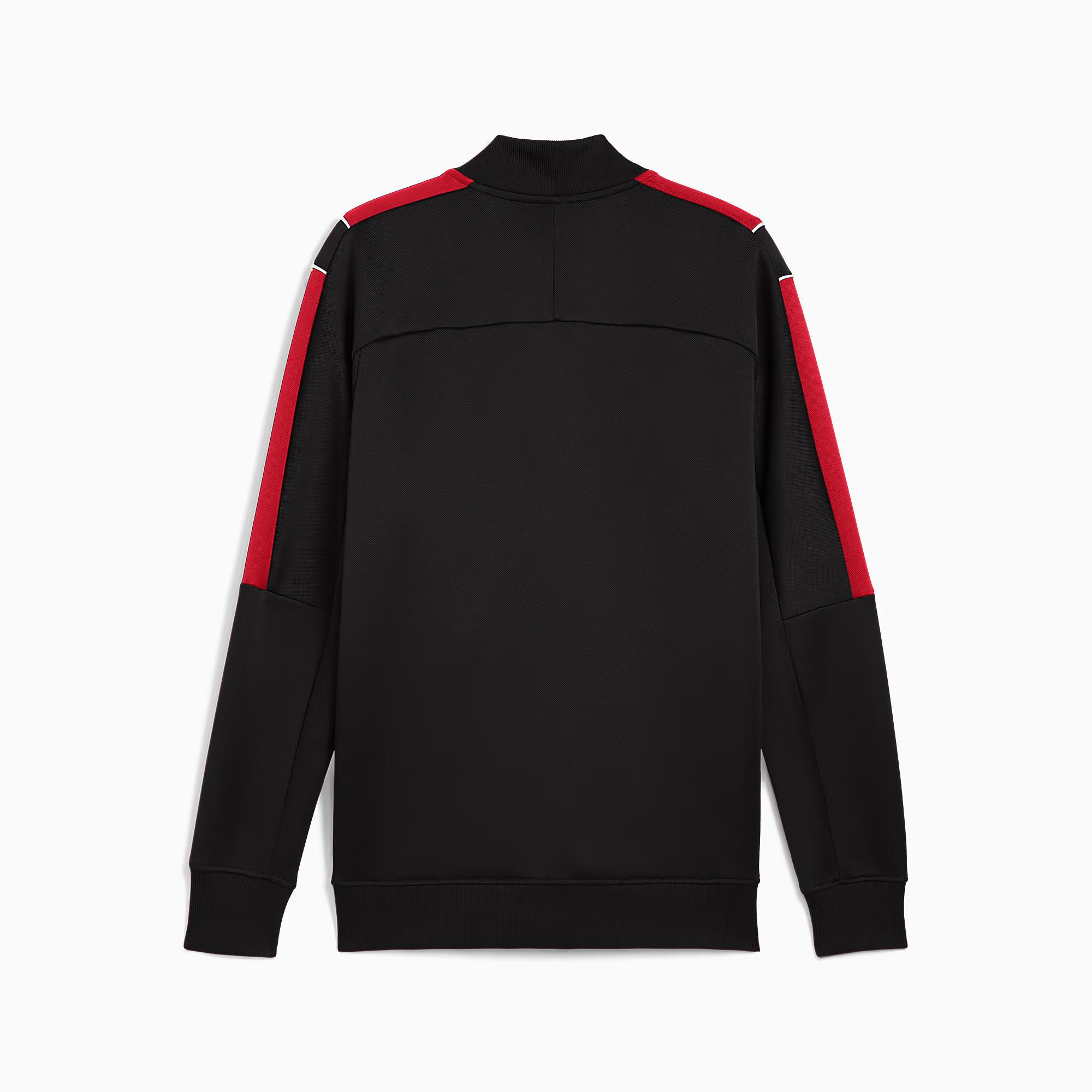 Ferrari MT7 Track Jacket - PUMA 01
