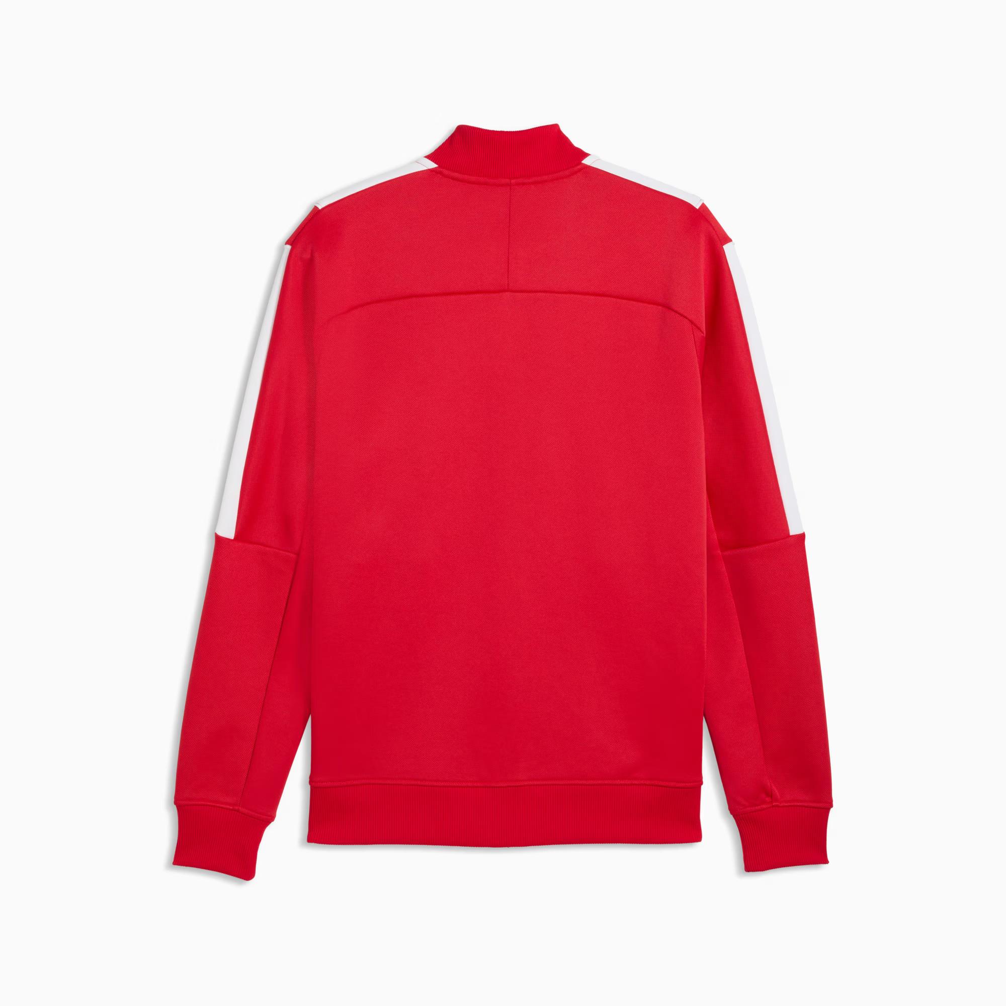 Ferrari MT7 Track Jkt. - PUMA 02