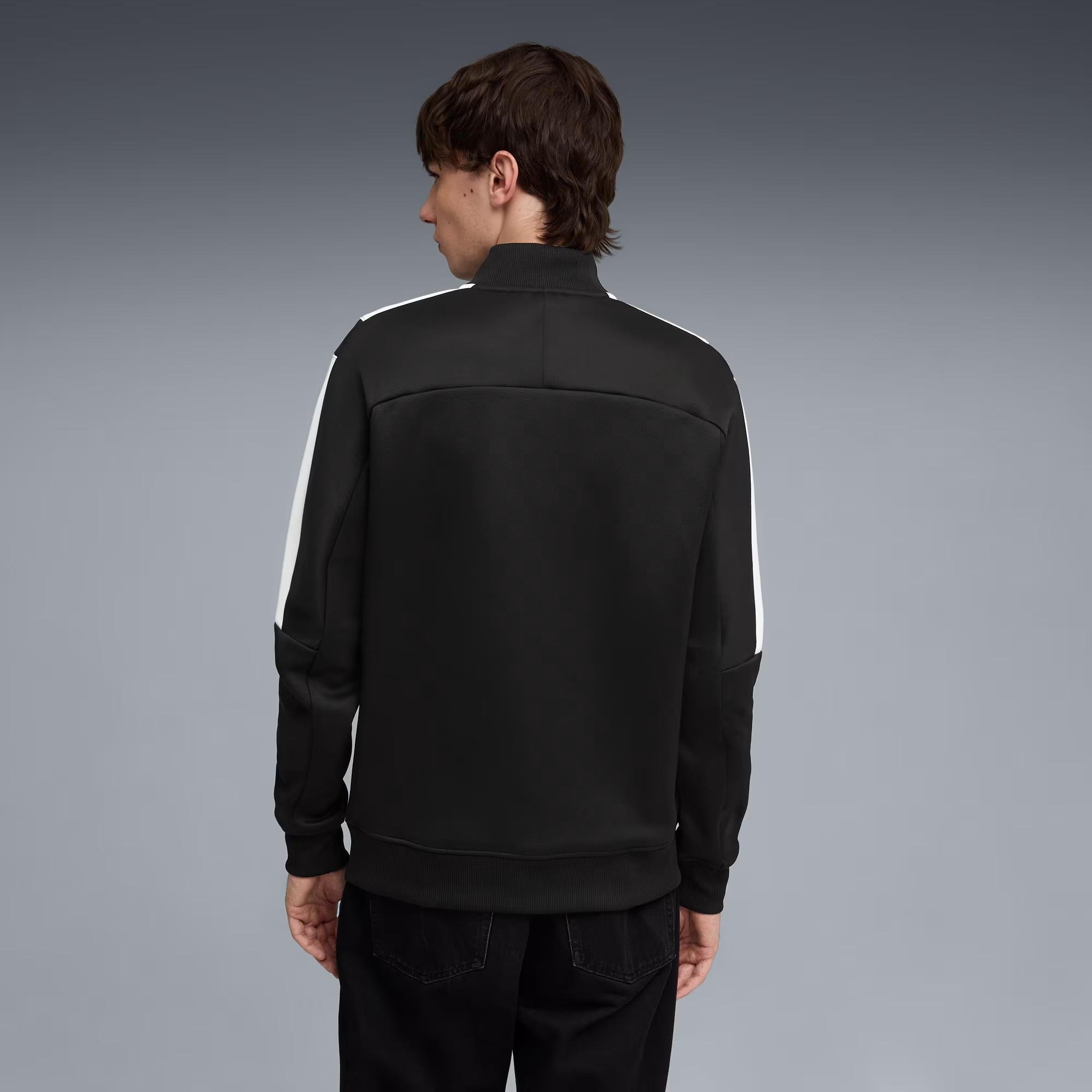 Ferrari MT7 Track Jkt. - PUMA 01