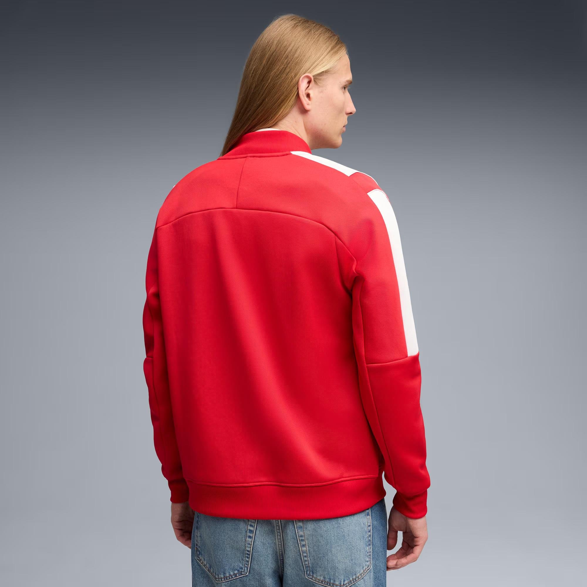 Ferrari MT7 Track Jkt. - PUMA 02