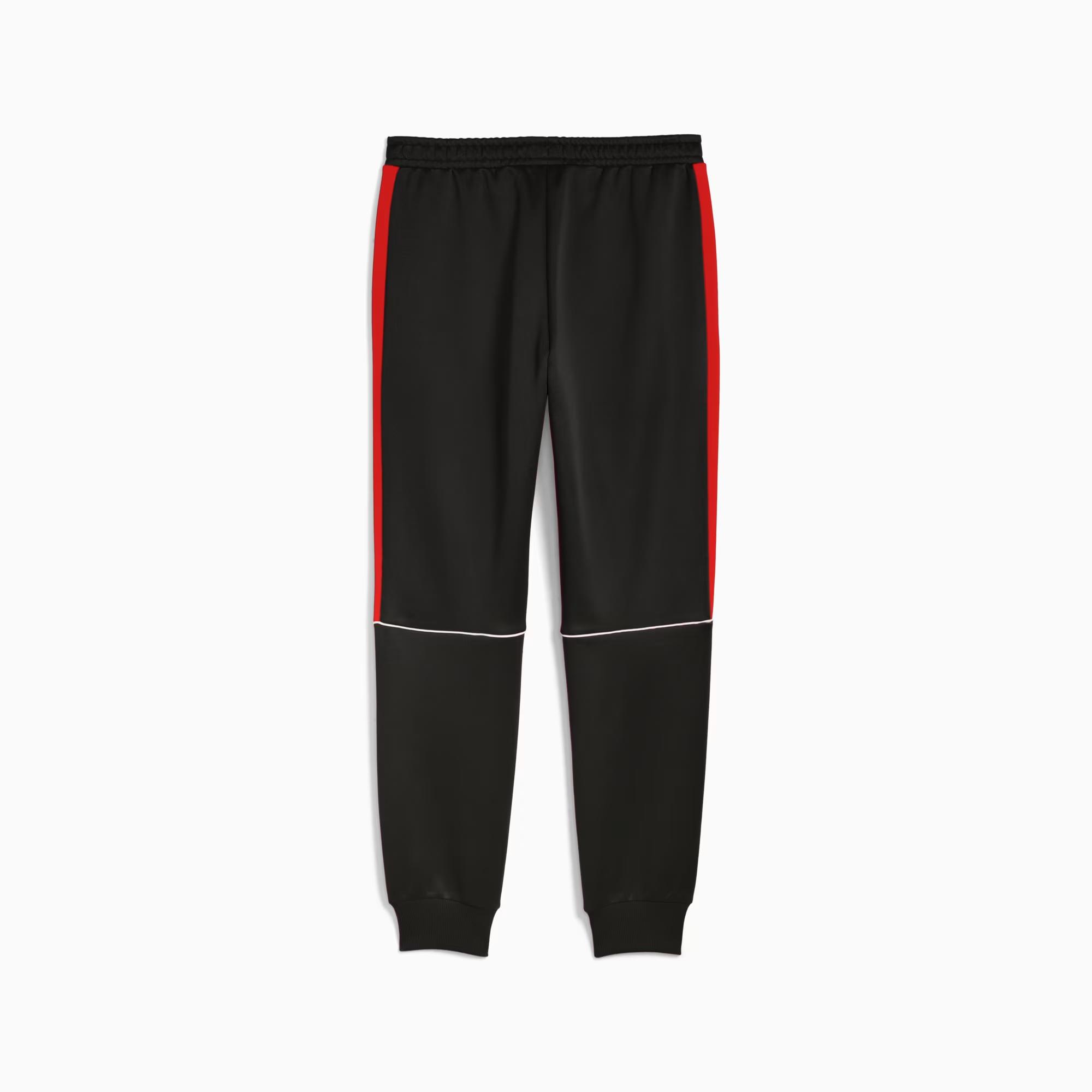 Ferrari MT7 Track Pants - PUMA 01