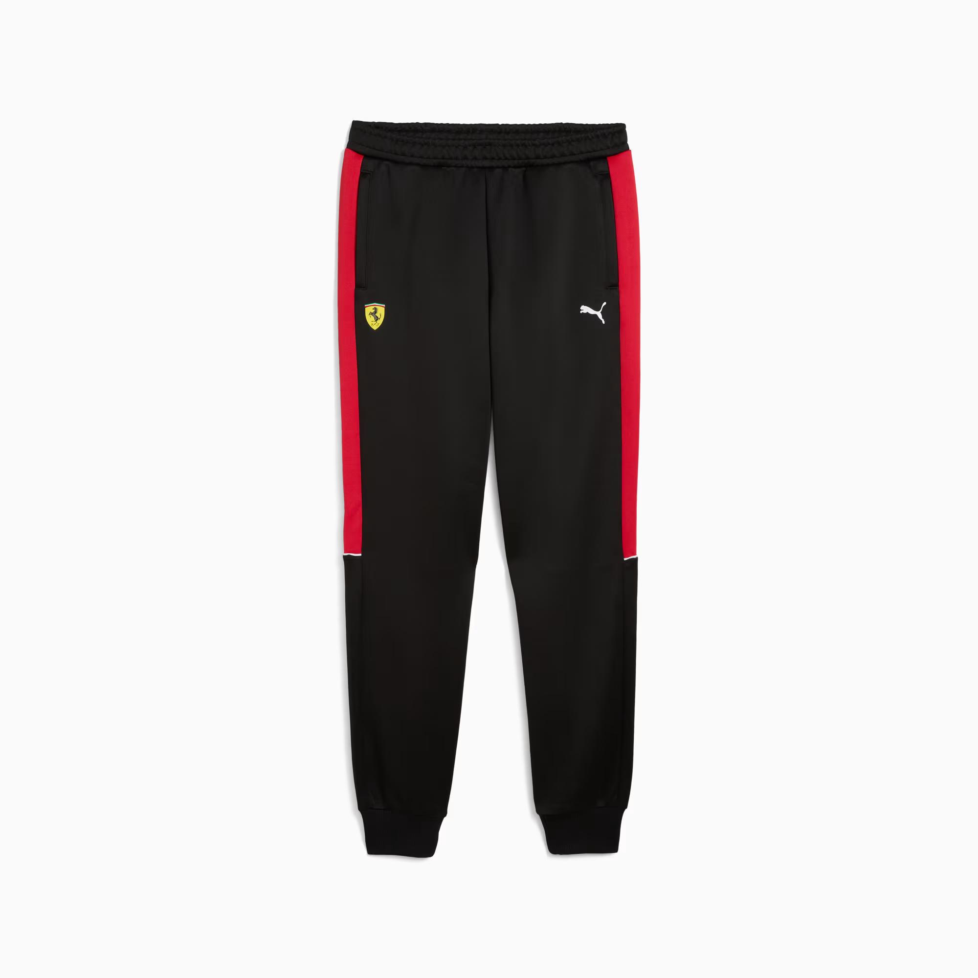 Ferrari MT7 Track Pants - PUMA 01