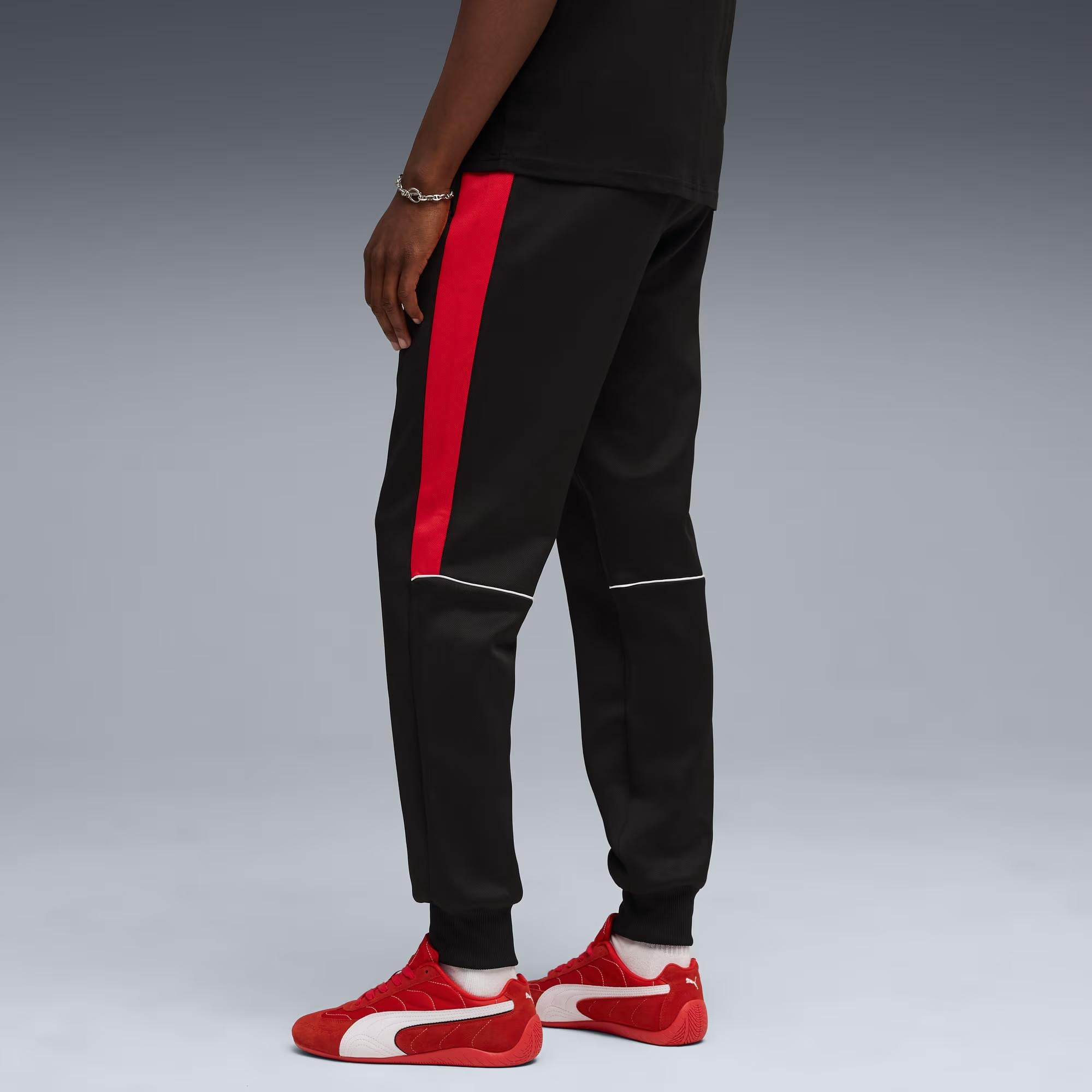 Ferrari MT7 Track Pants - PUMA 01