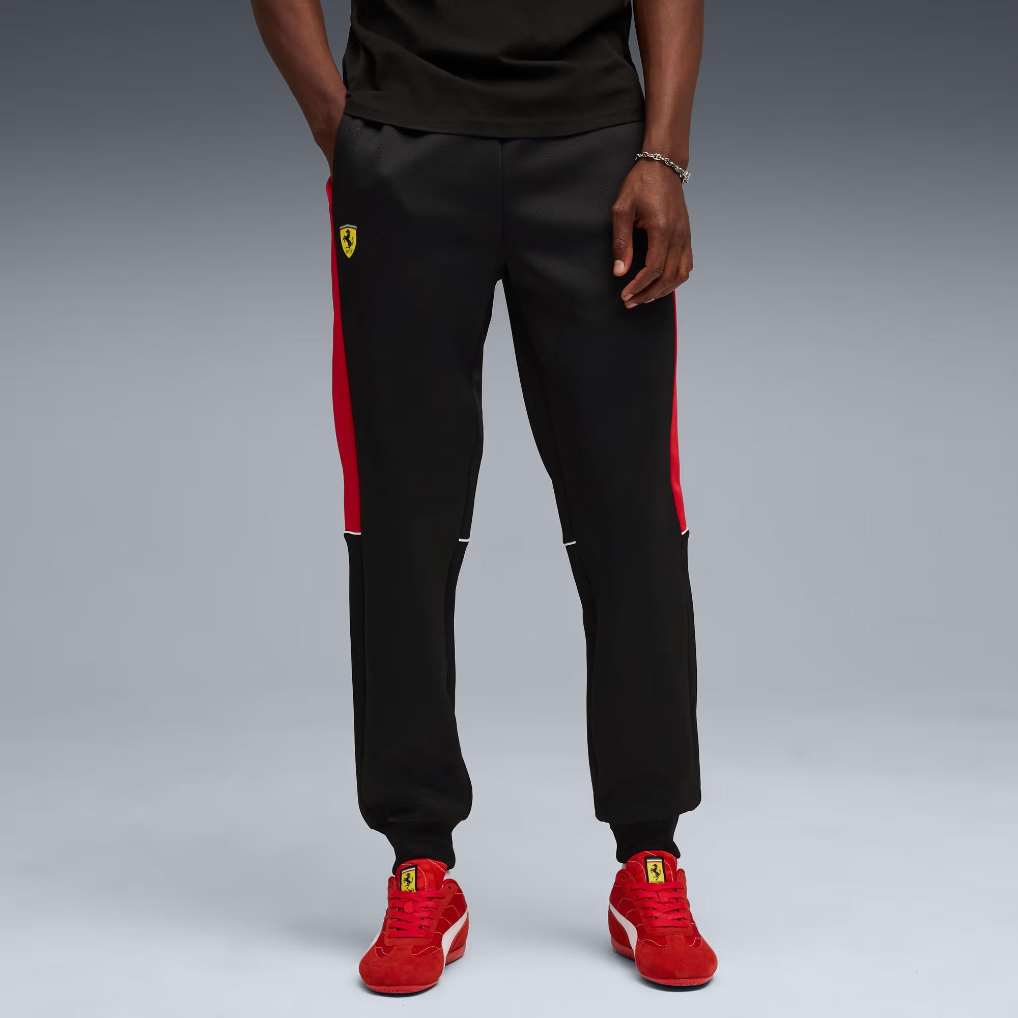 Ferrari MT7 Track Pants - PUMA 01