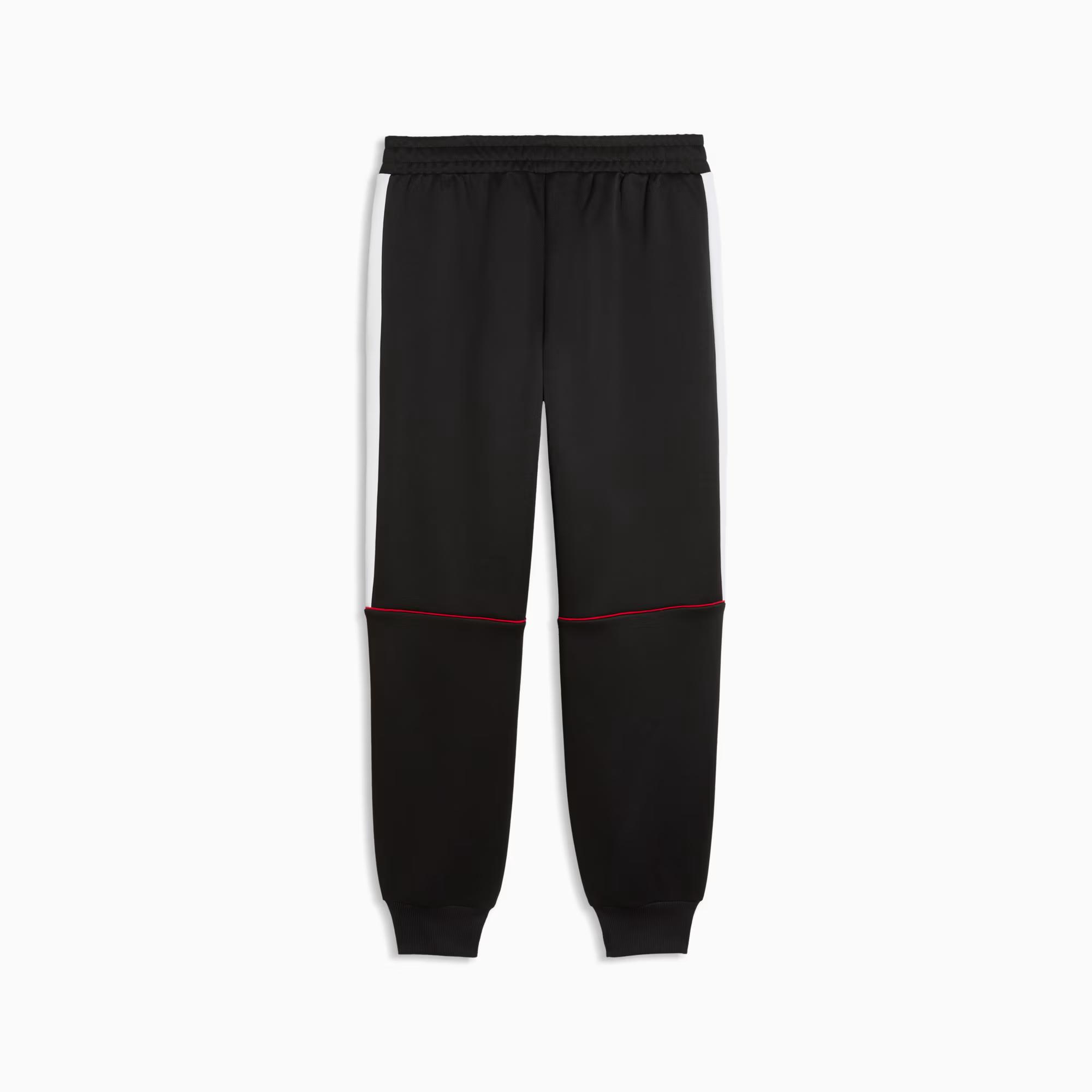 Ferrari MT7 Track Pants - PUMA 01
