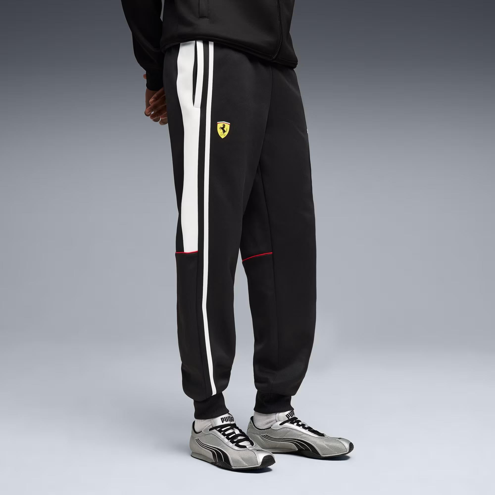 Ferrari MT7 Track Pants - PUMA 01