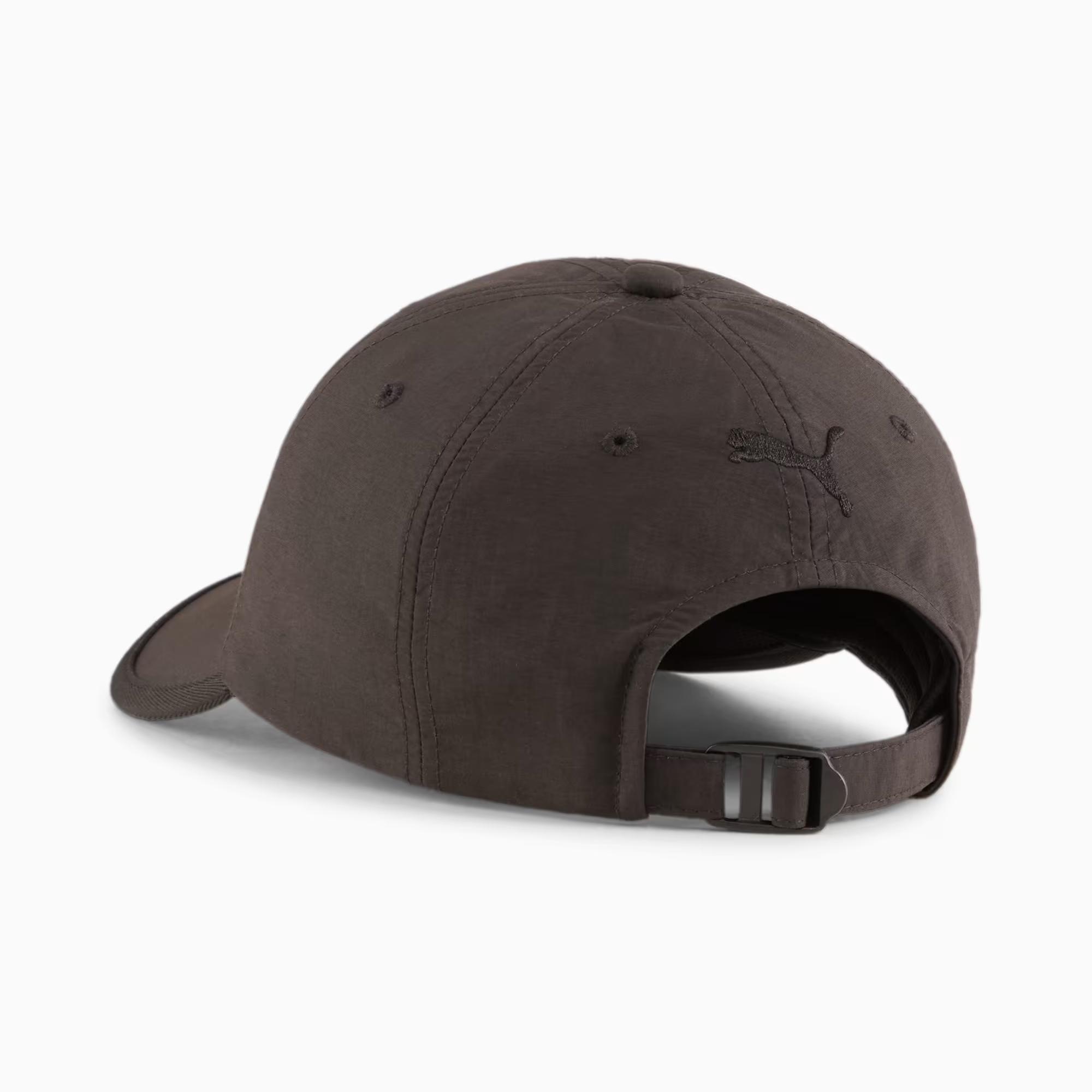 Ferrari Style BB Cap - PUMA 01