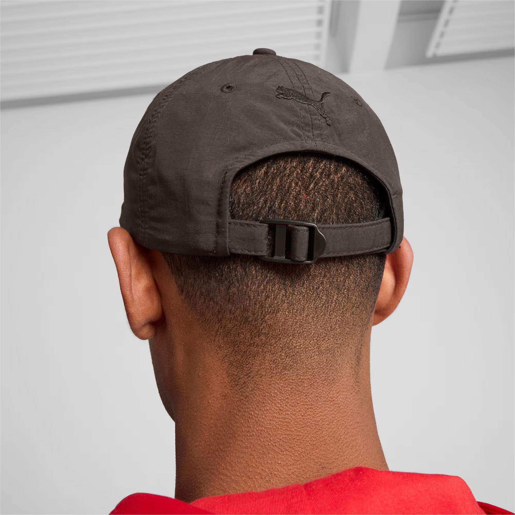 Ferrari Style BB Cap - PUMA 01