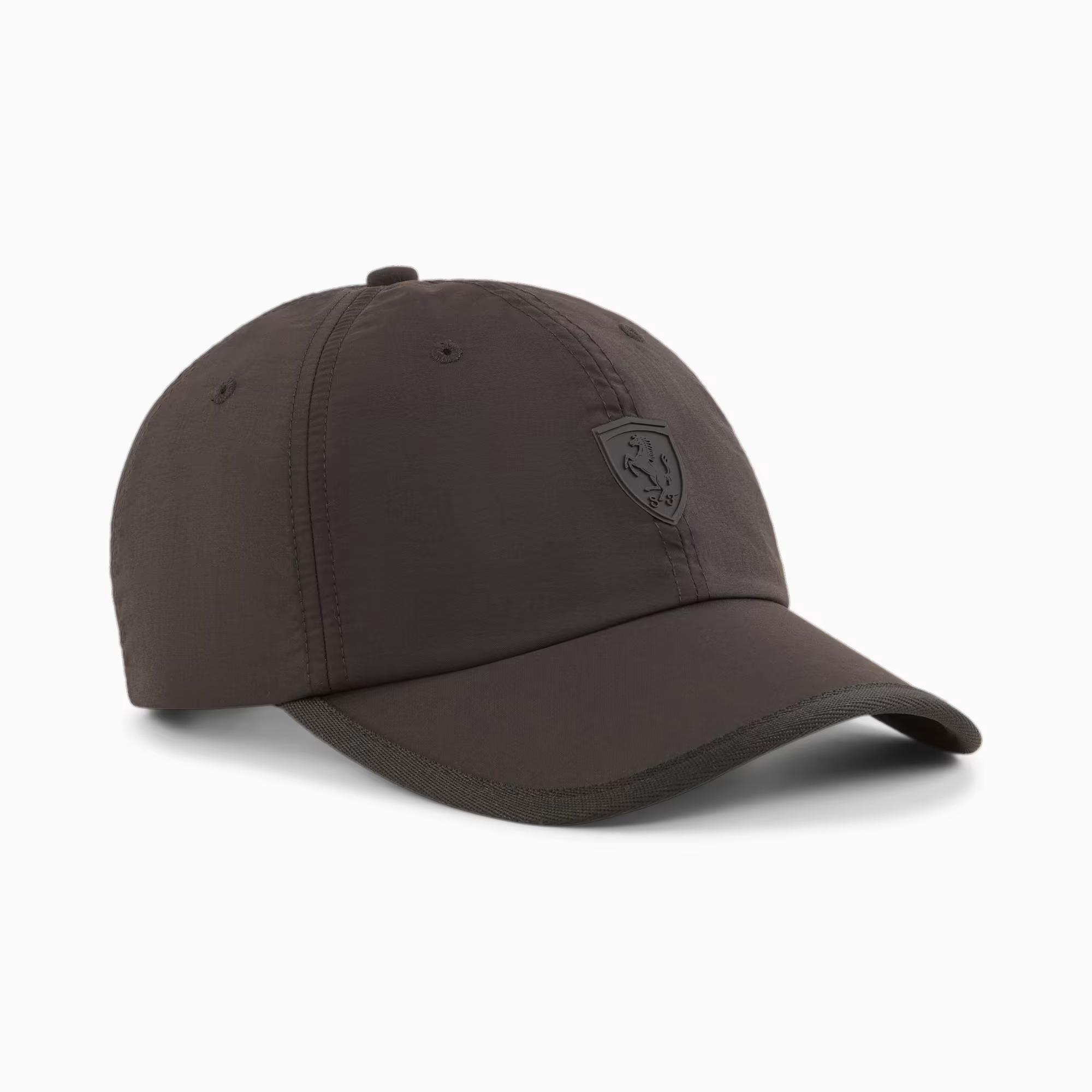 Ferrari Style BB Cap - PUMA 01