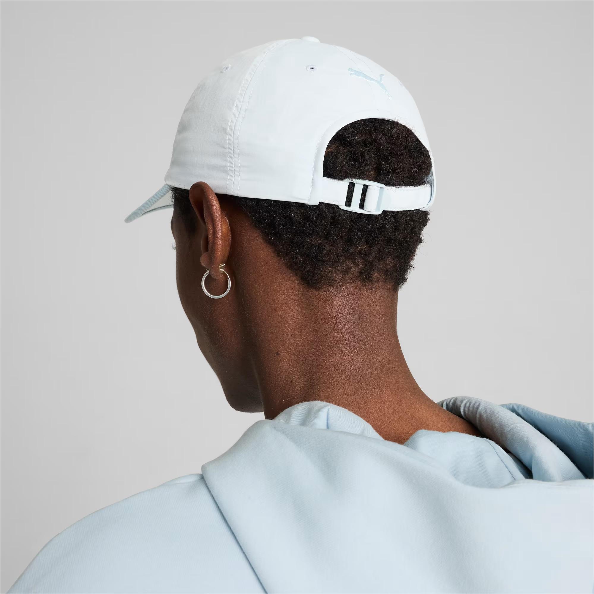 Ferrari Style BB Cap - PUMA 04