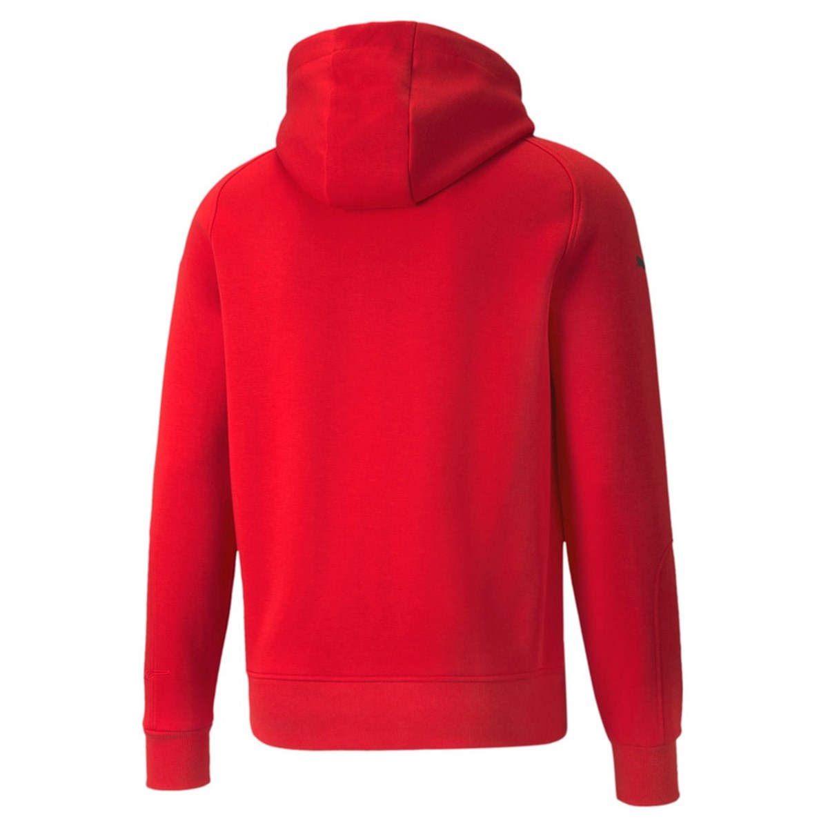 Ferrari Style Hooded Sweat Jacket reg fi - PUMA 02