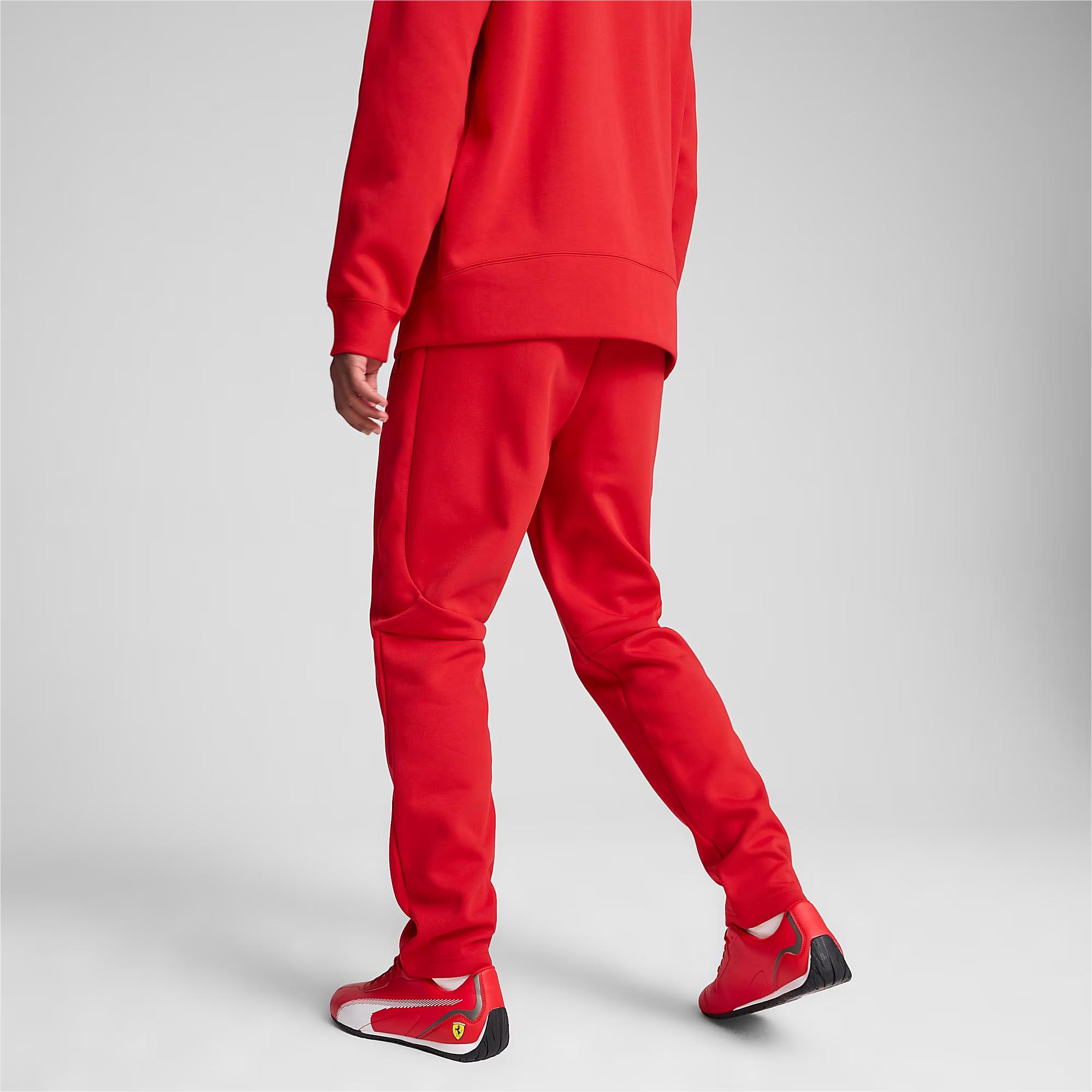 Ferrari Style MT7+ Pants - PUMA 02