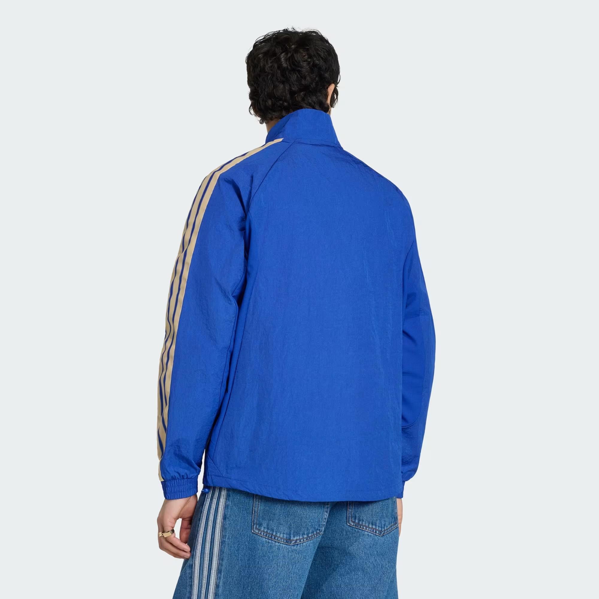 FIGC H AN JK - ADIDAS SIYAH