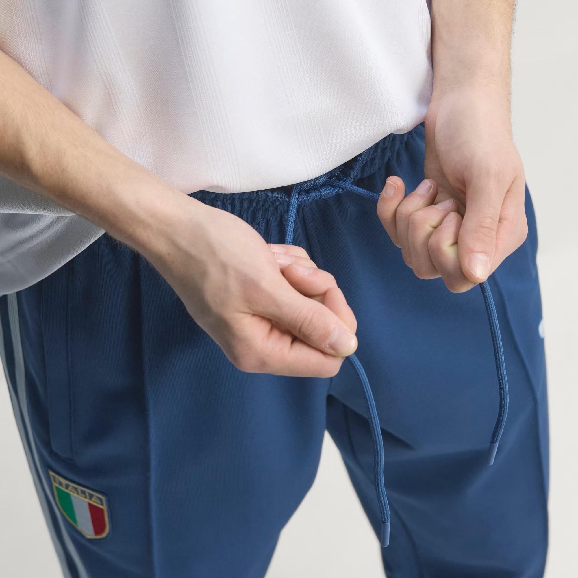 FIGC OG TP - ADIDAS SIYAH