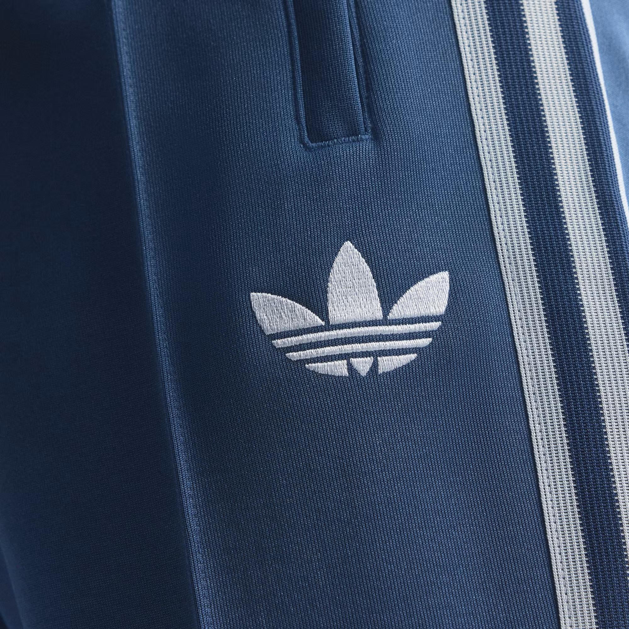 FIGC OG TP - ADIDAS SIYAH