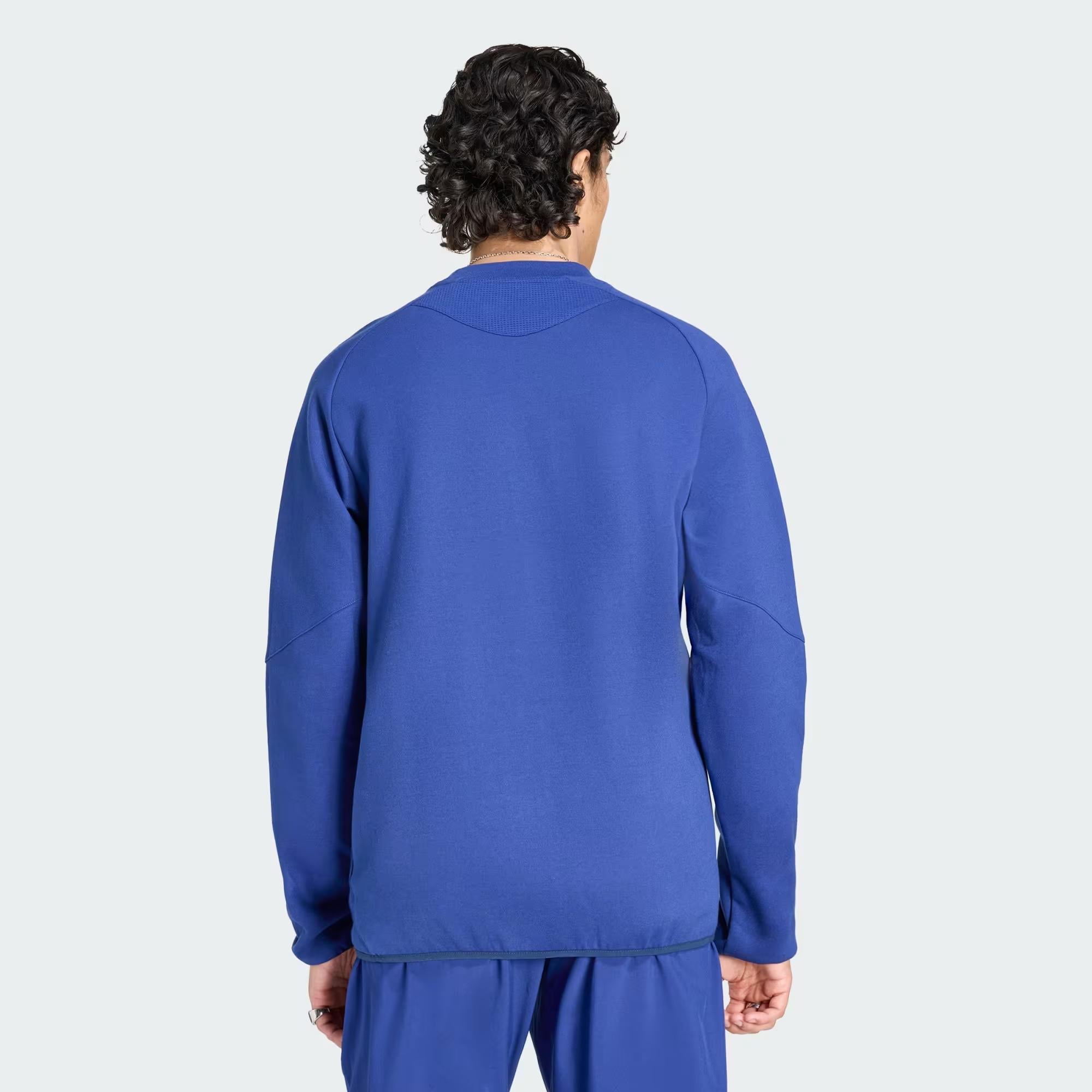 FIGC TT CR - ADIDAS SIYAH
