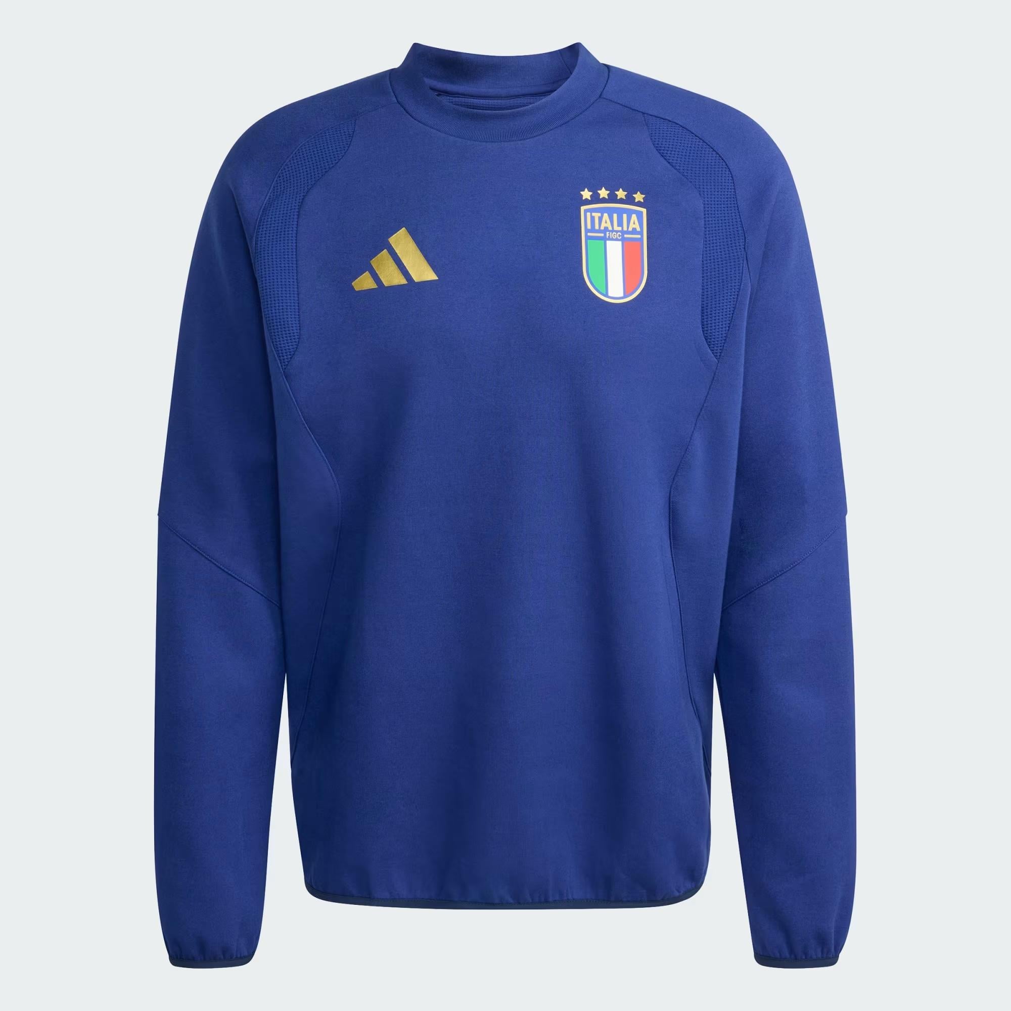 FIGC TT CR - ADIDAS SIYAH