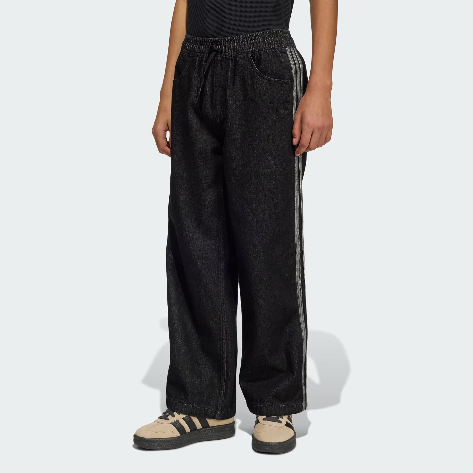 FIREBIRD DEN TP - ADIDAS SIYAH