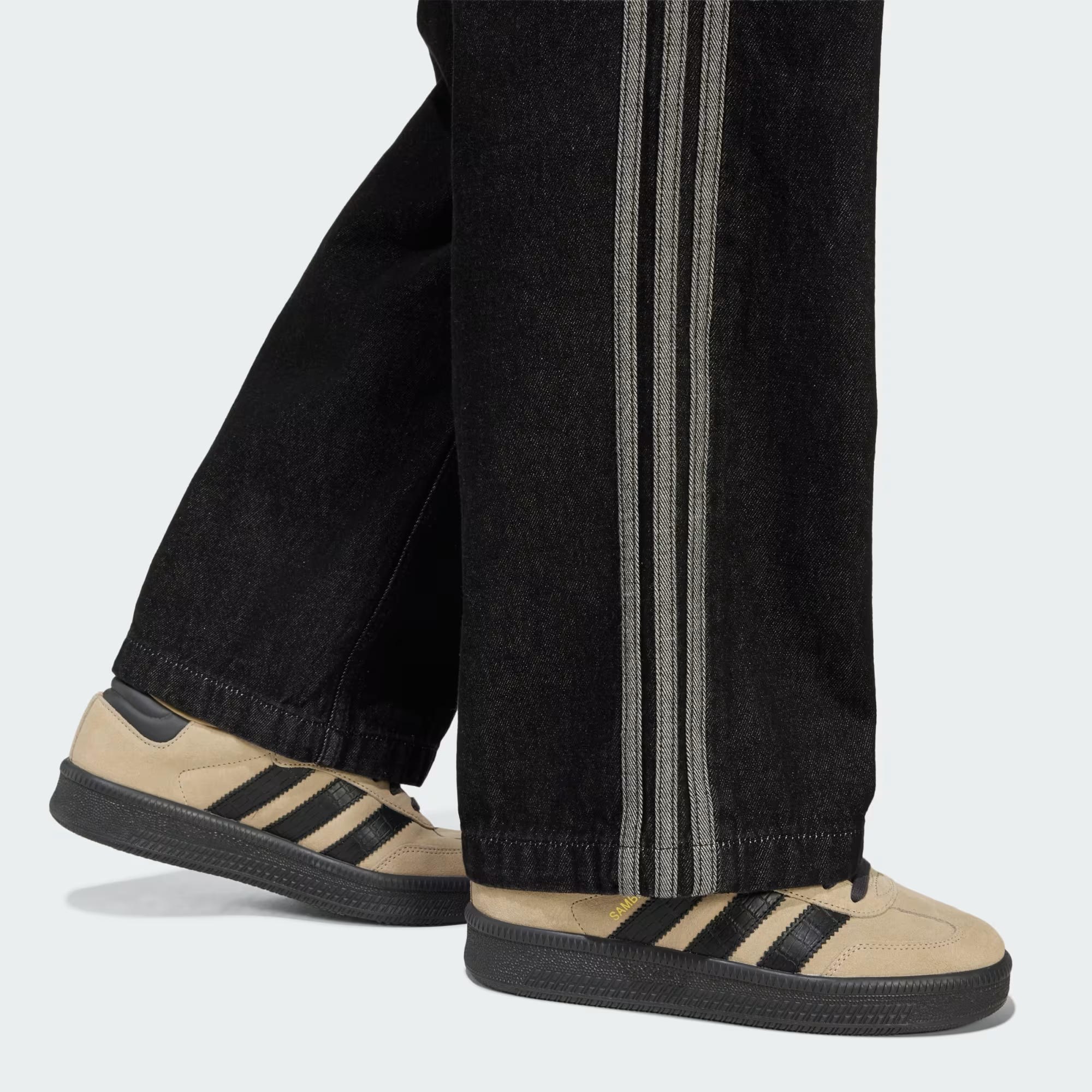 FIREBIRD DEN TP - ADIDAS SIYAH