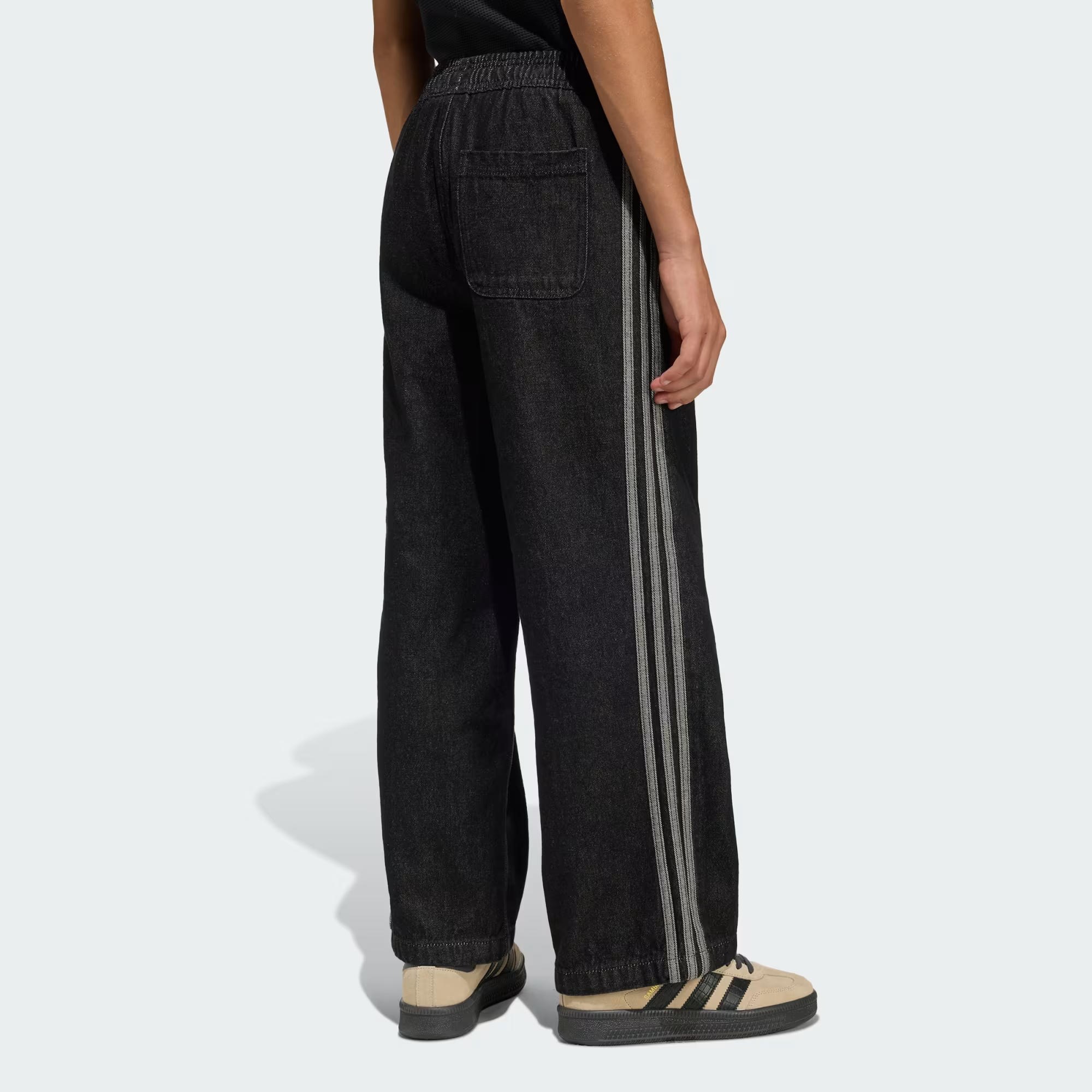 FIREBIRD DEN TP - ADIDAS SIYAH