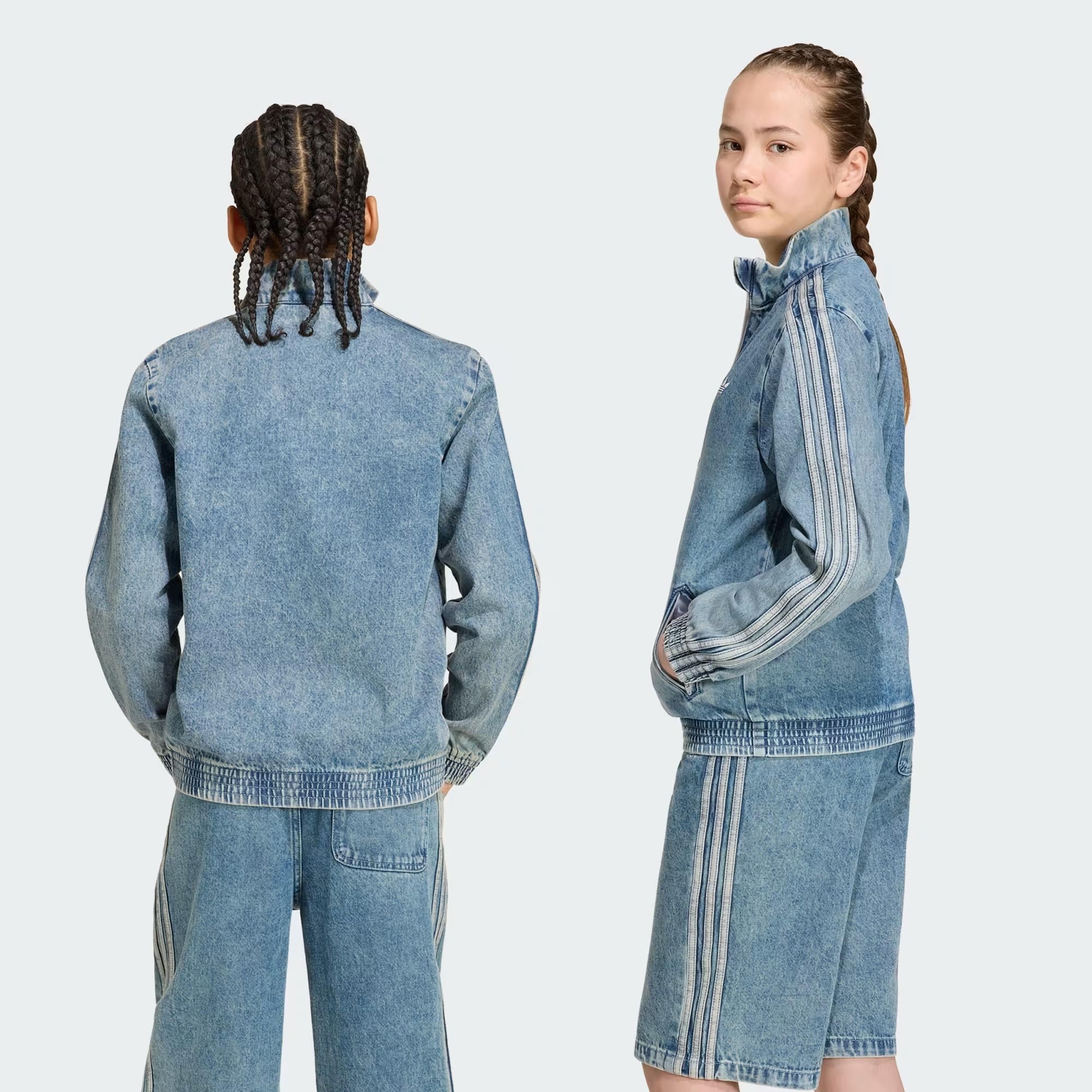 FIREBIRD DEN TT - ADIDAS SIYAH