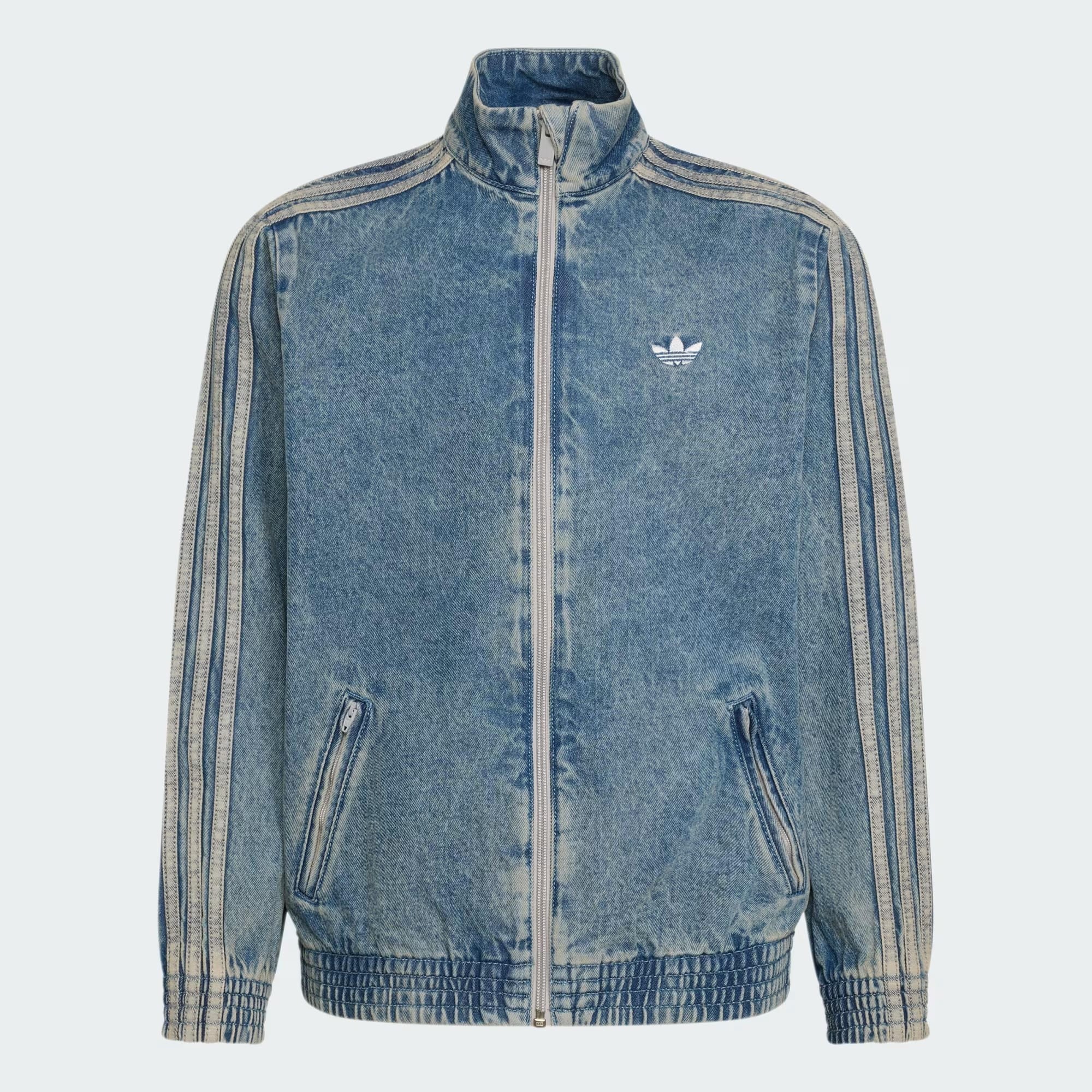 FIREBIRD DEN TT - ADIDAS SIYAH