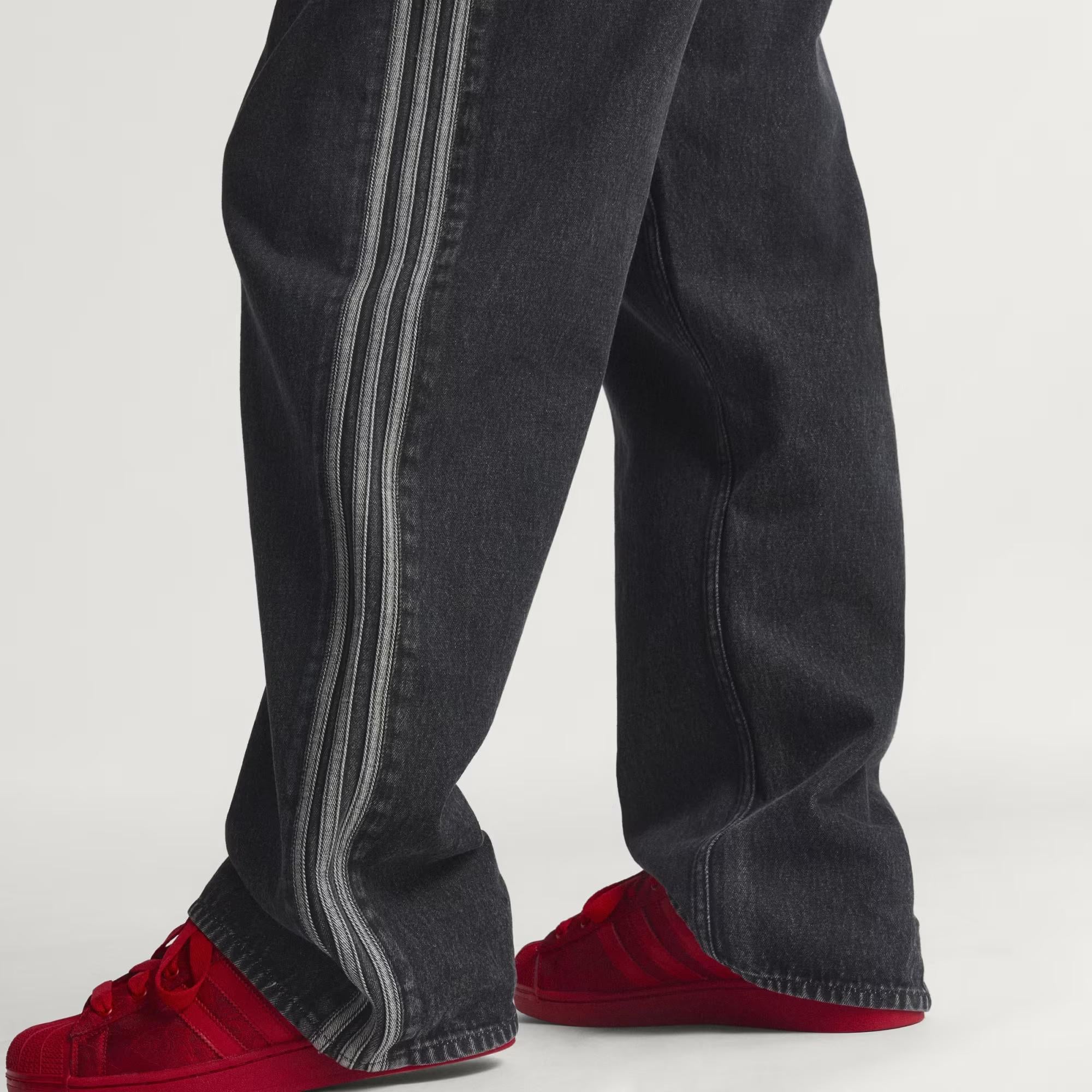 FIREBIRD JEANS - ADIDAS SIYAH