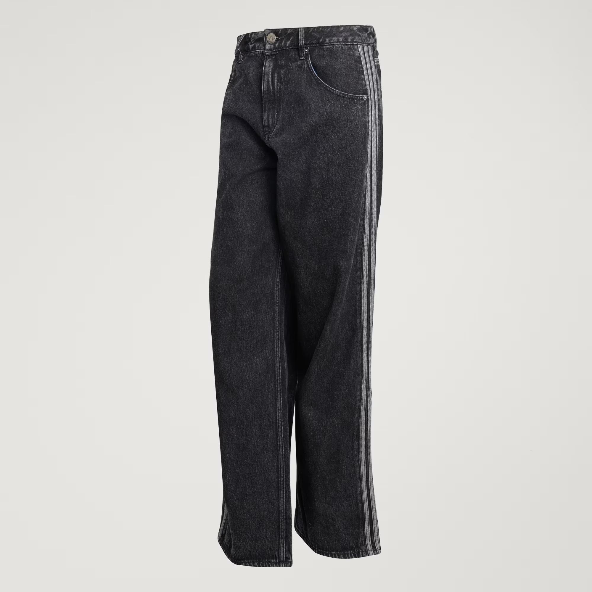 FIREBIRD JEANS - ADIDAS SIYAH