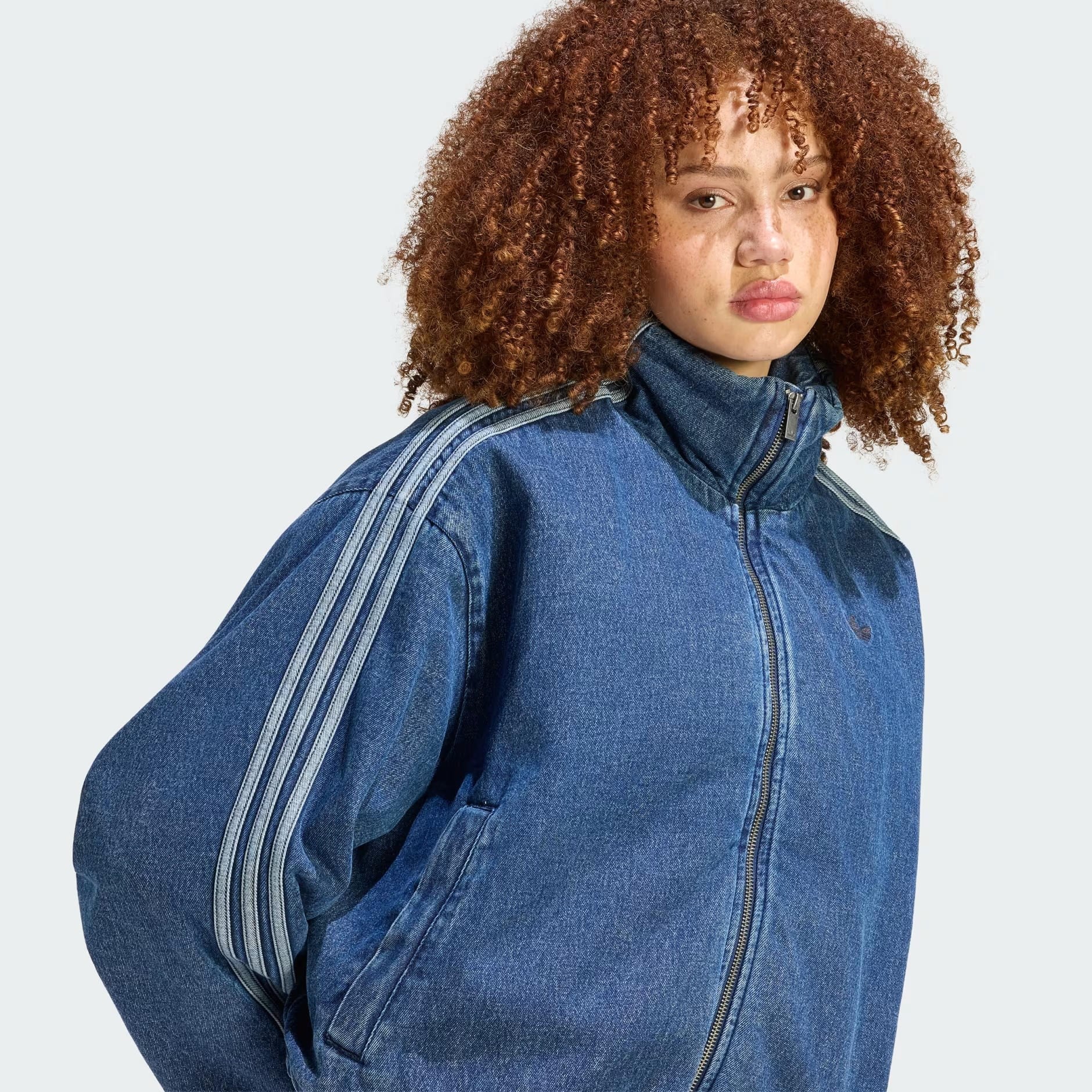 FIREBIRD JKT - ADIDAS SIYAH