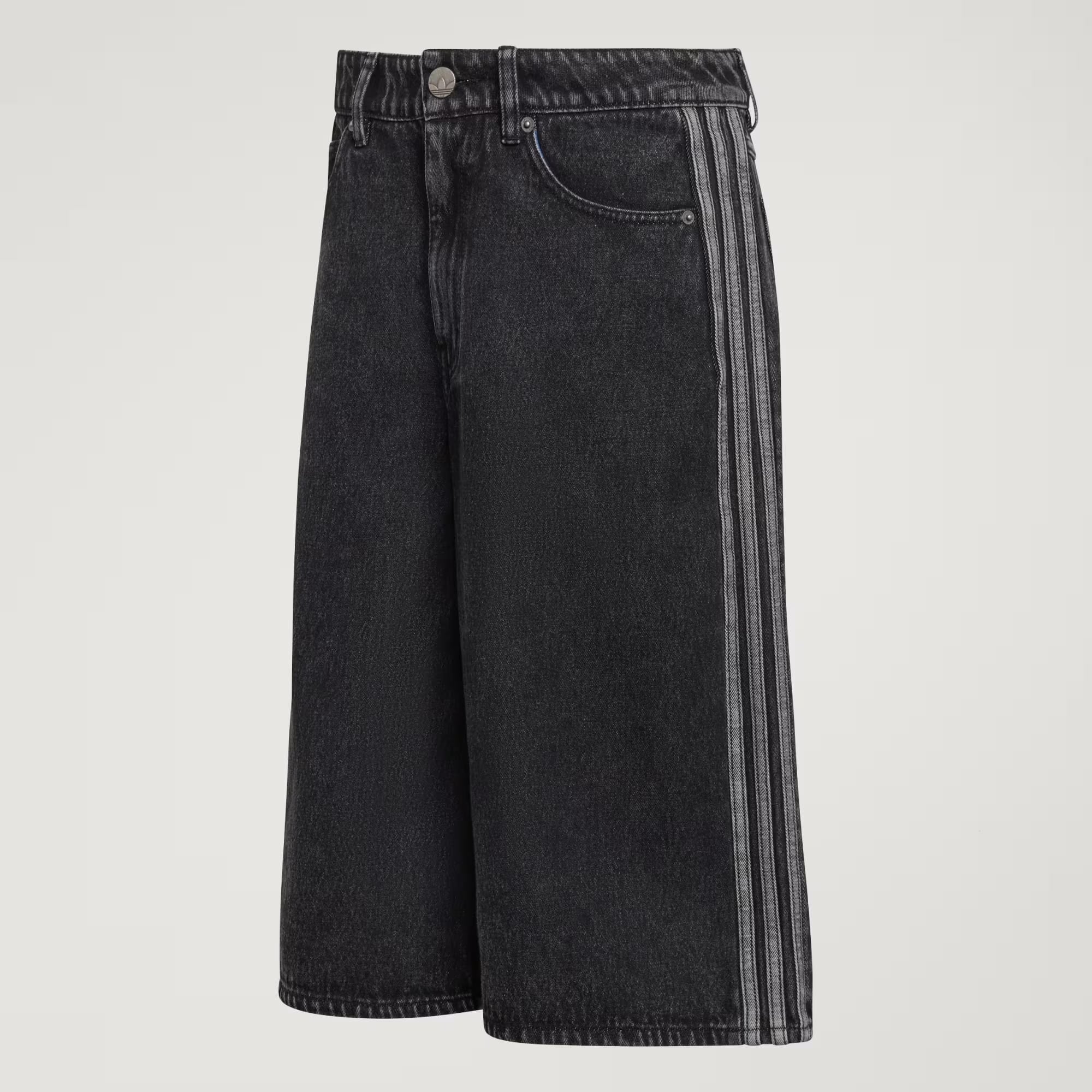 FIREBIRD JORT D - ADIDAS SIYAH