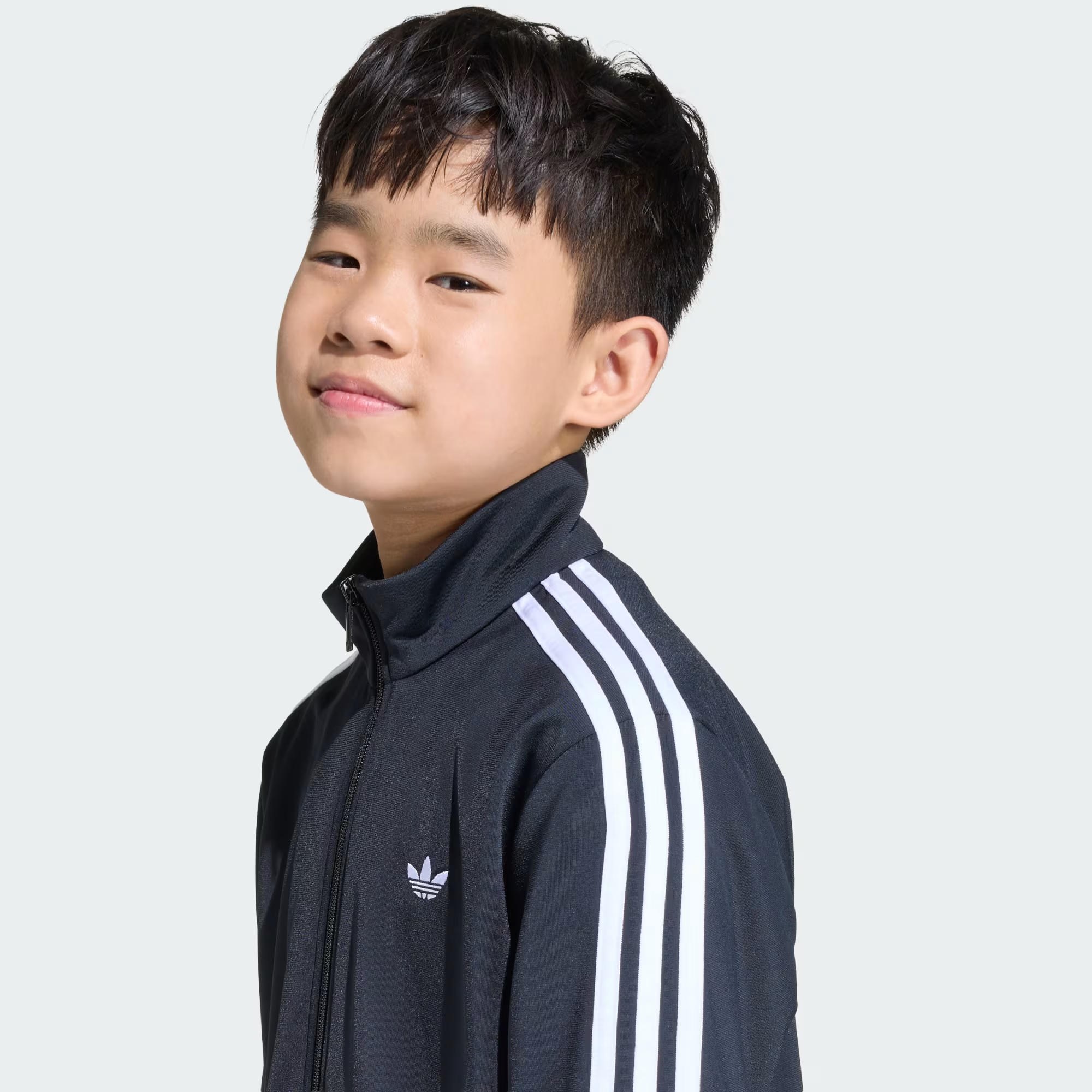 FIREBIRD LO TT - ADIDAS SIYAH