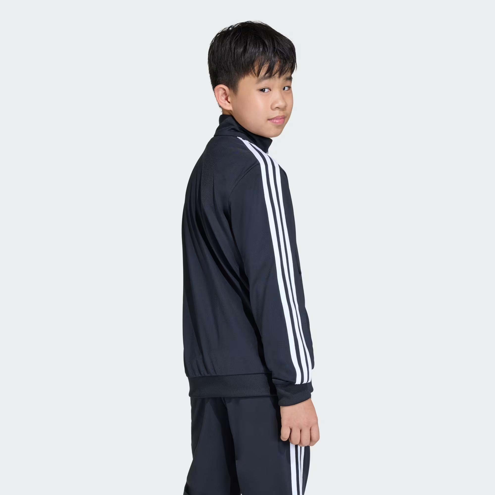 FIREBIRD LO TT - ADIDAS SIYAH