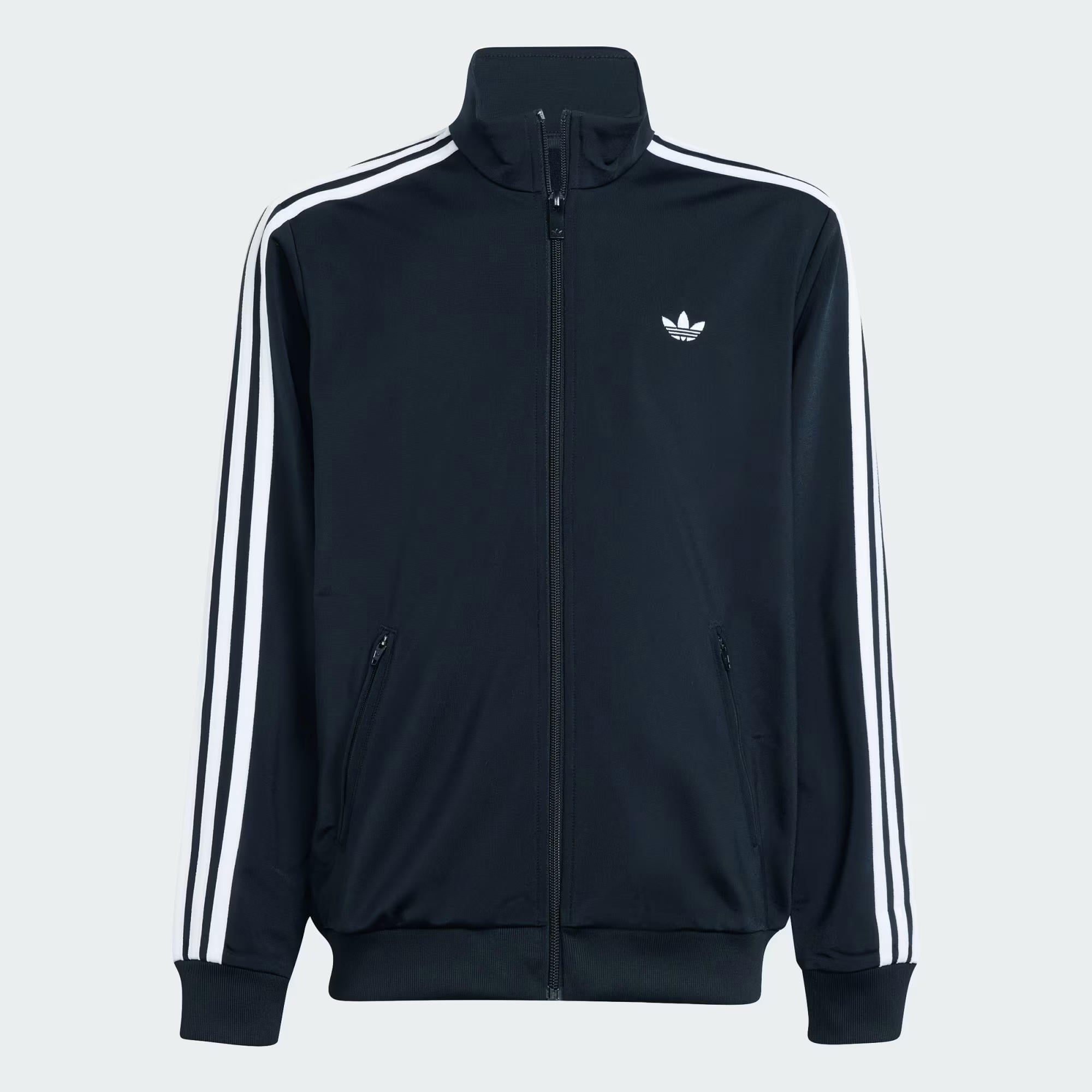 FIREBIRD LO TT - ADIDAS SIYAH