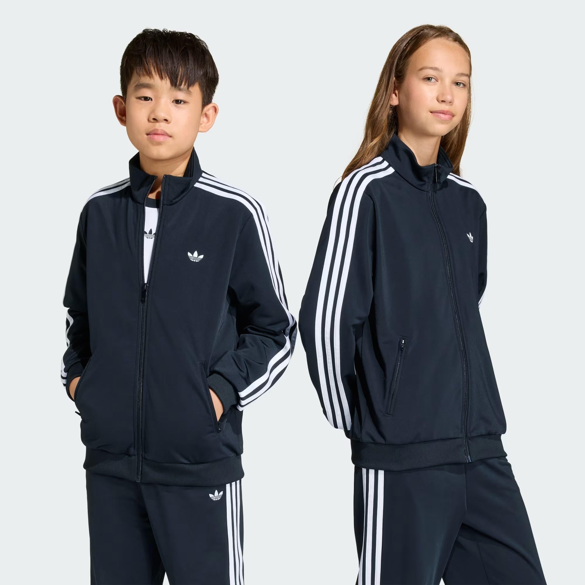 FIREBIRD LO TT - ADIDAS SIYAH