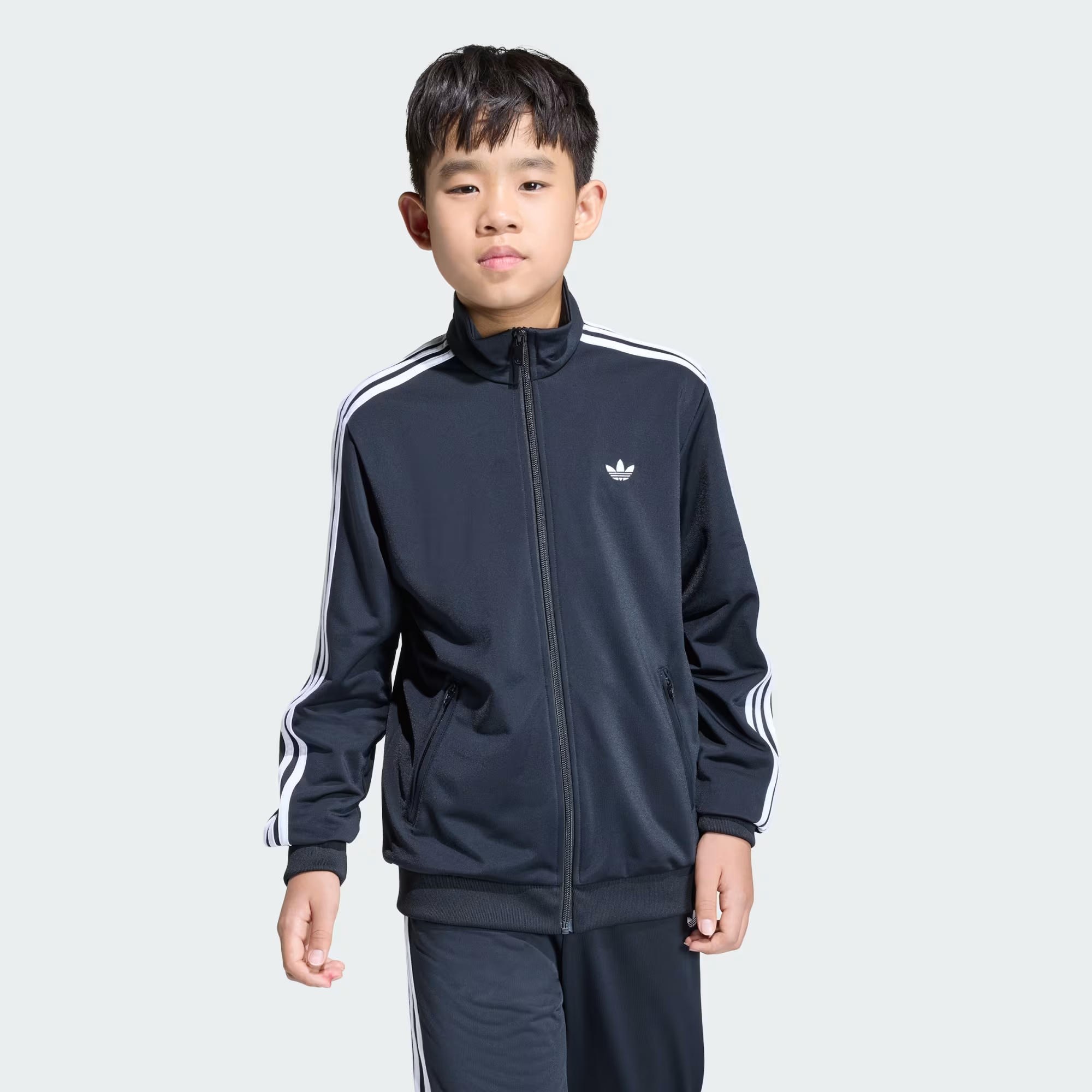 FIREBIRD LO TT - ADIDAS SIYAH