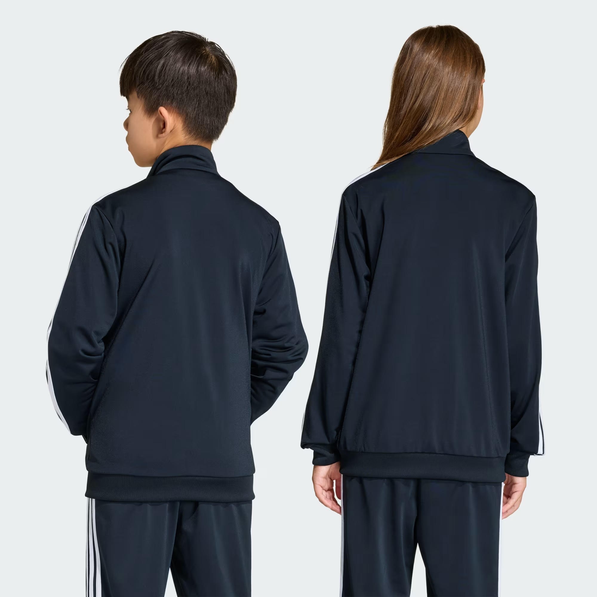 FIREBIRD LO TT - ADIDAS SIYAH