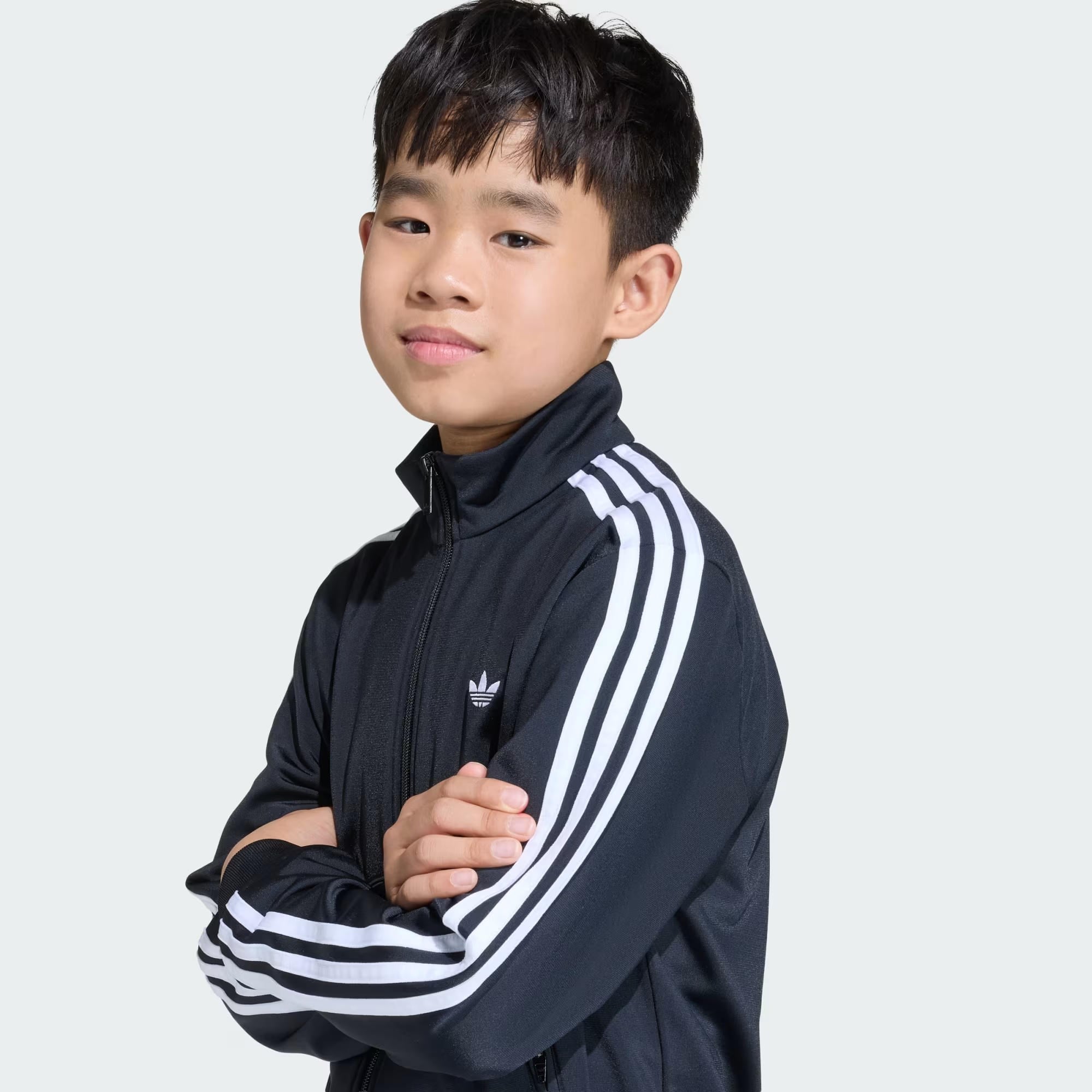 FIREBIRD LO TT - ADIDAS SIYAH