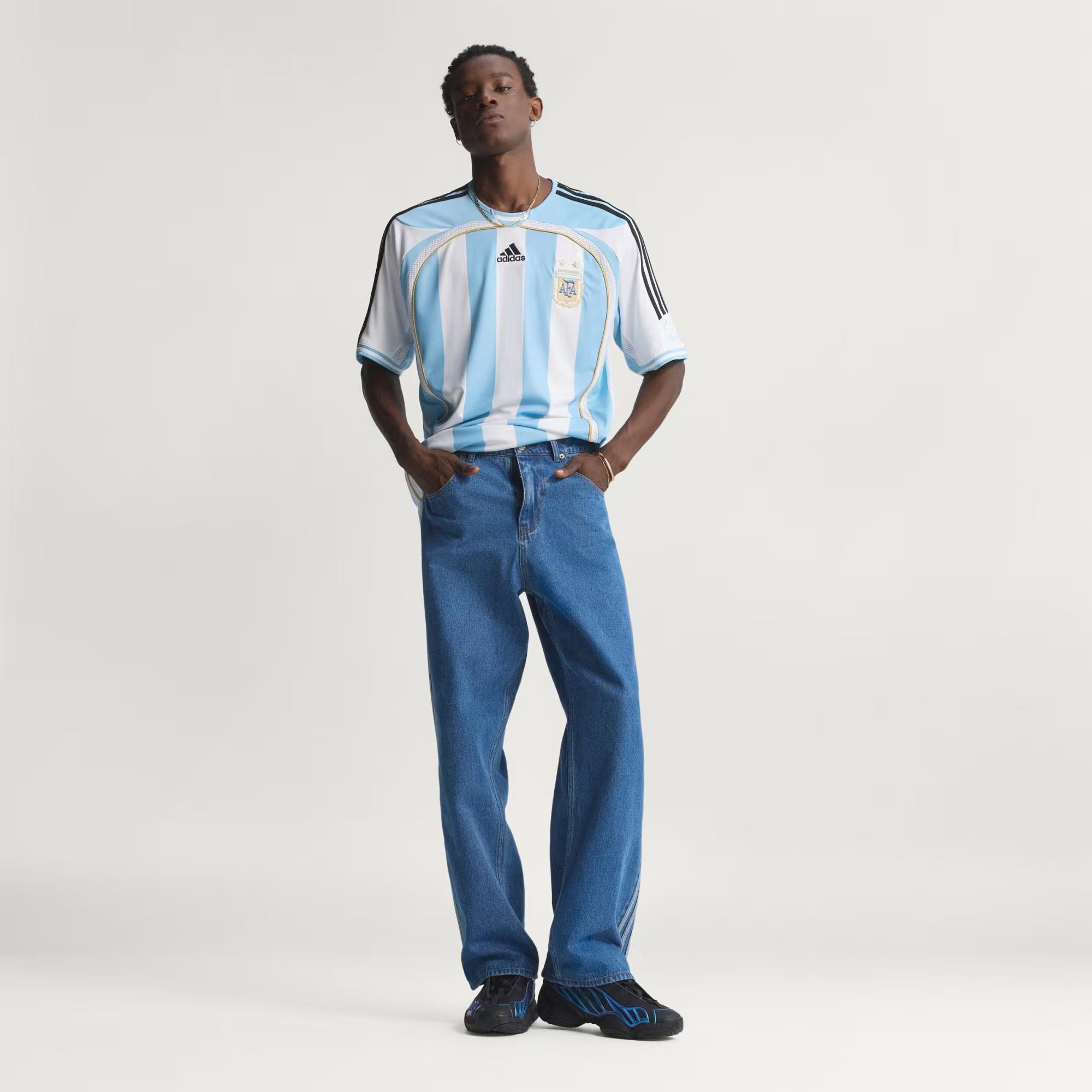 FIREBIRD PANTS - ADIDAS SIYAH