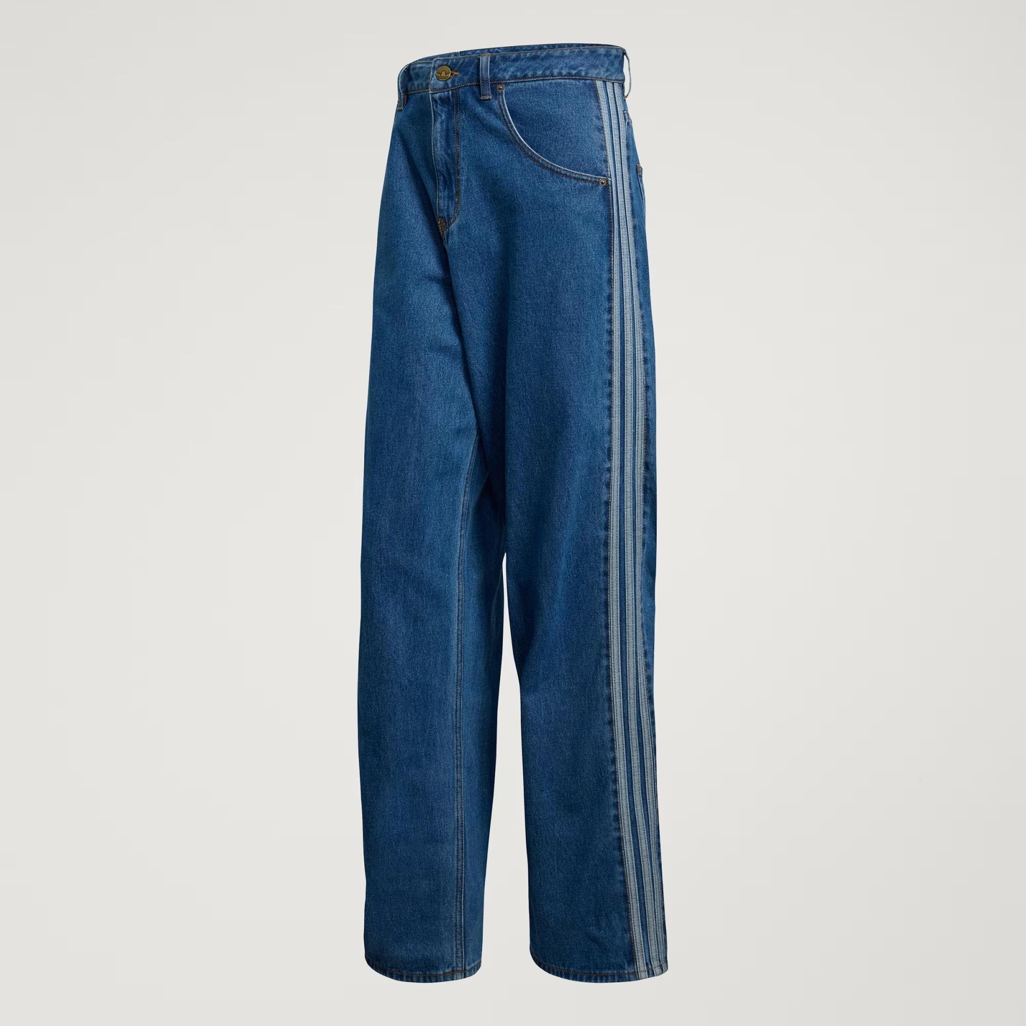 FIREBIRD PANTS - ADIDAS SIYAH